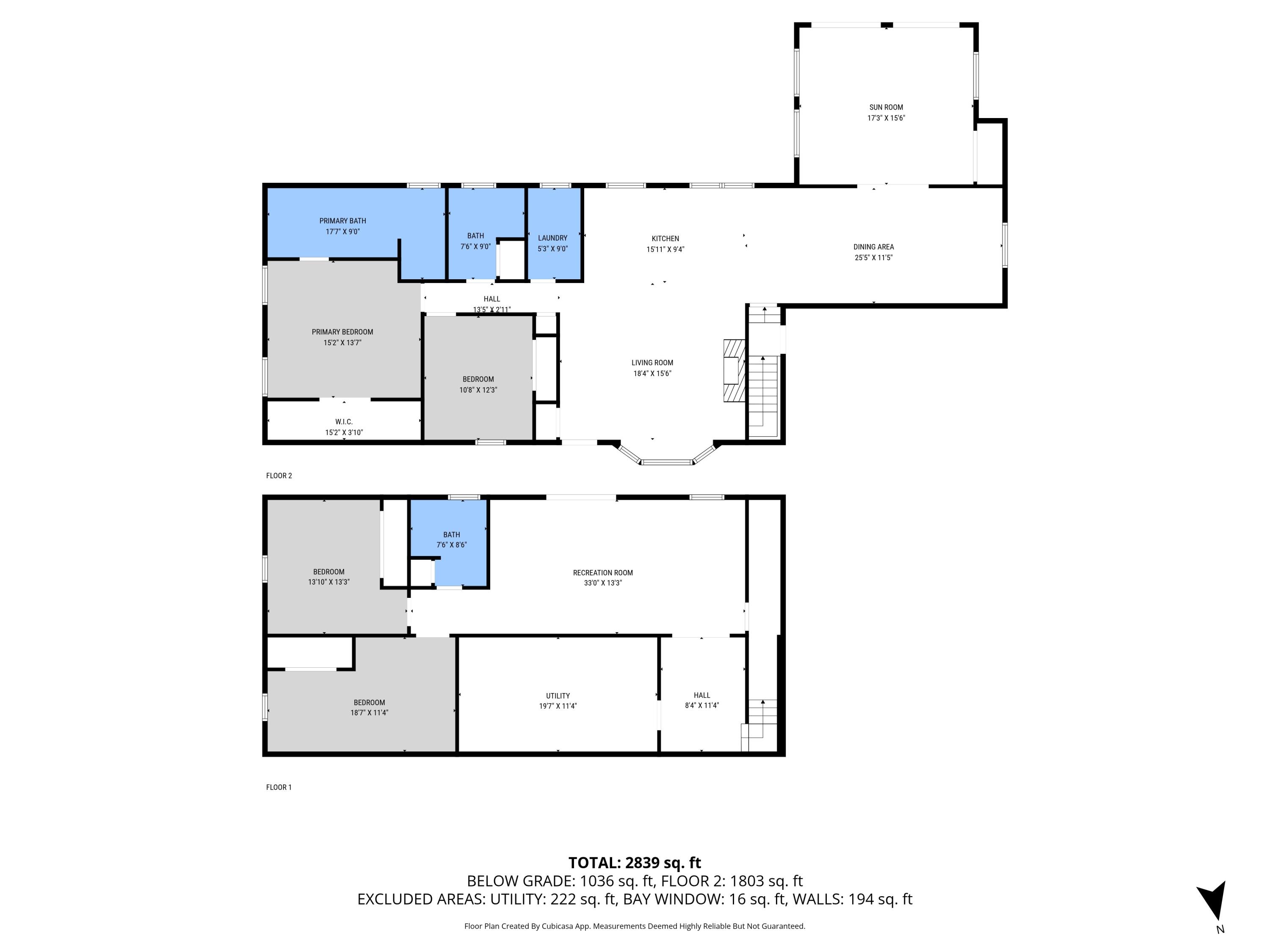 1840 Main Street Holland MI 49424