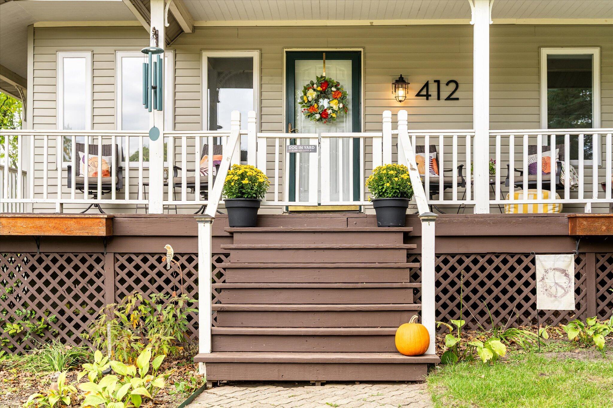412 Pettis Avenue SE Ada MI 49301
