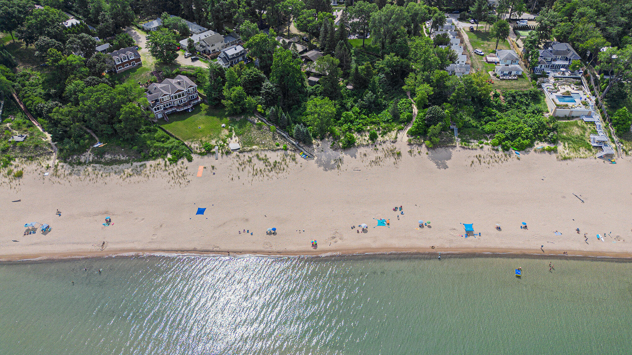 15577 Victor Road Union Pier MI 49129