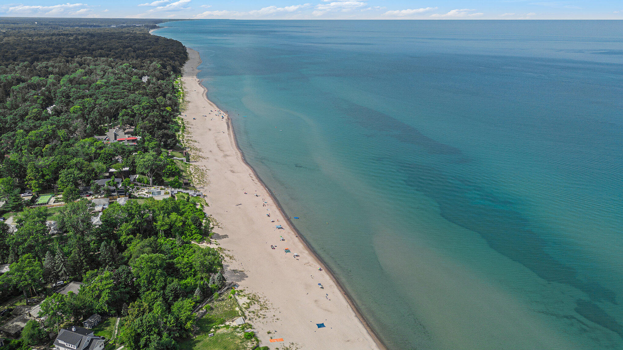 15577 Victor Road Union Pier MI 49129