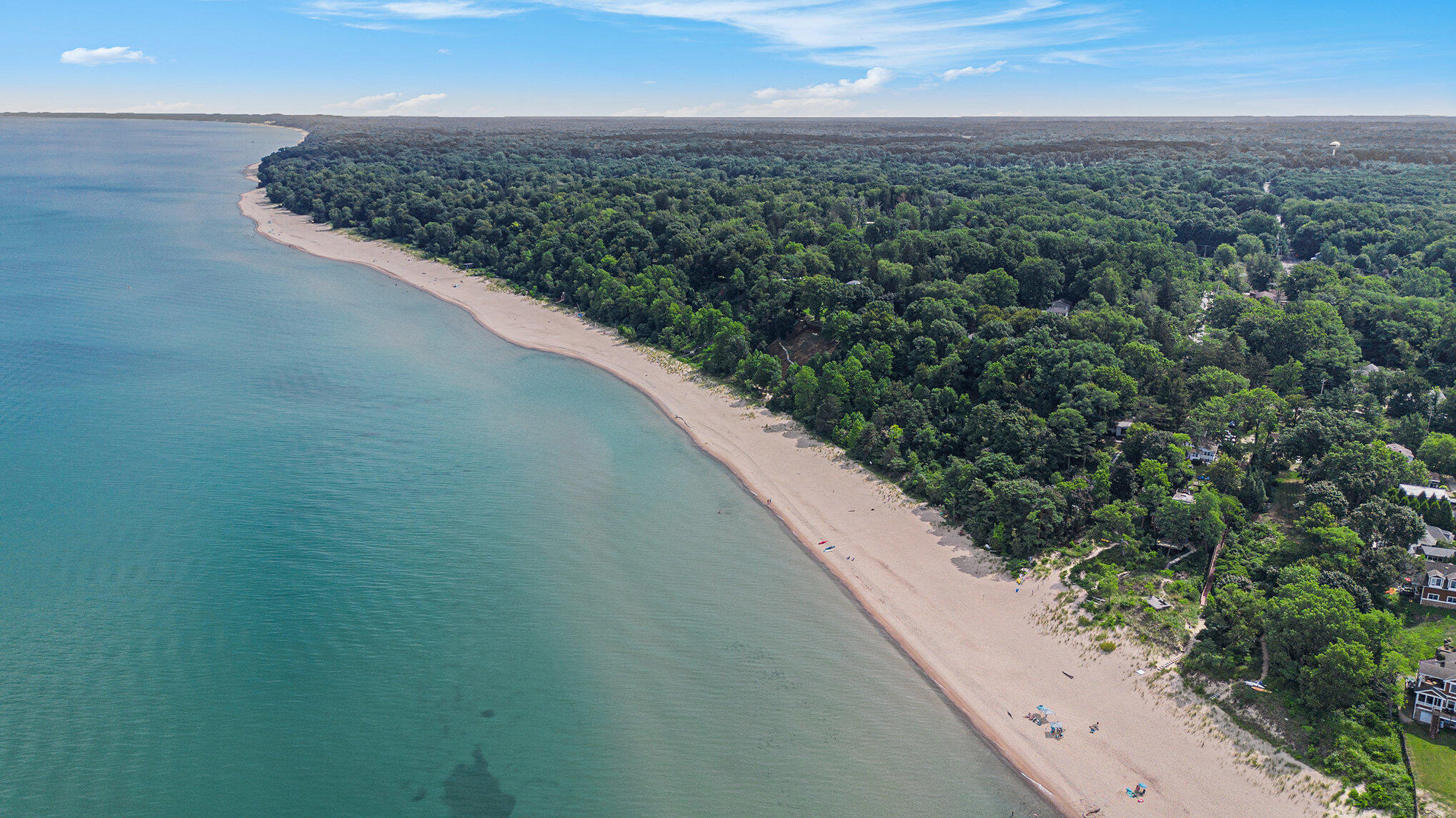 15577 Victor Road Union Pier MI 49129