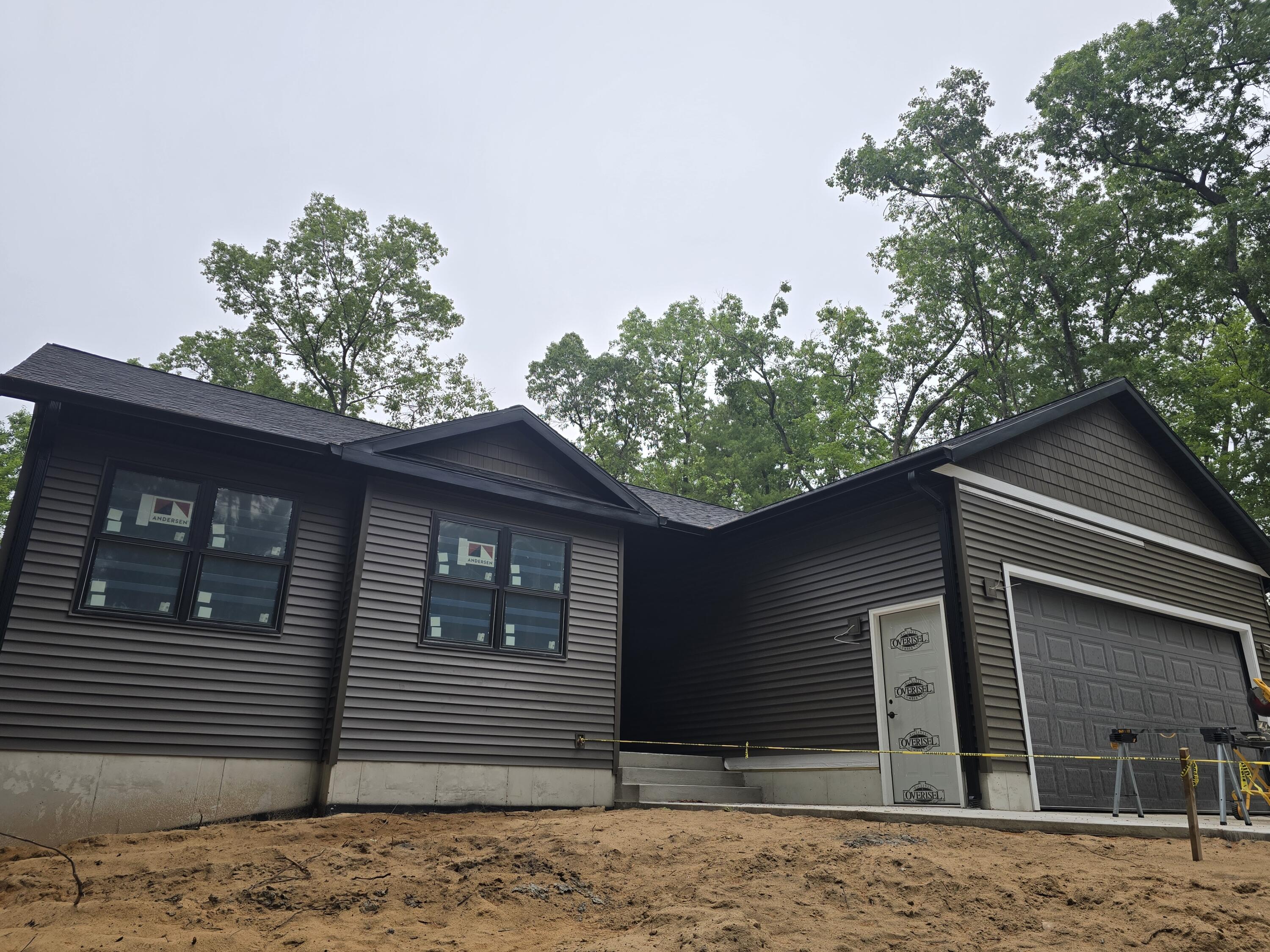 2850 Fenner Road Muskegon MI 49445