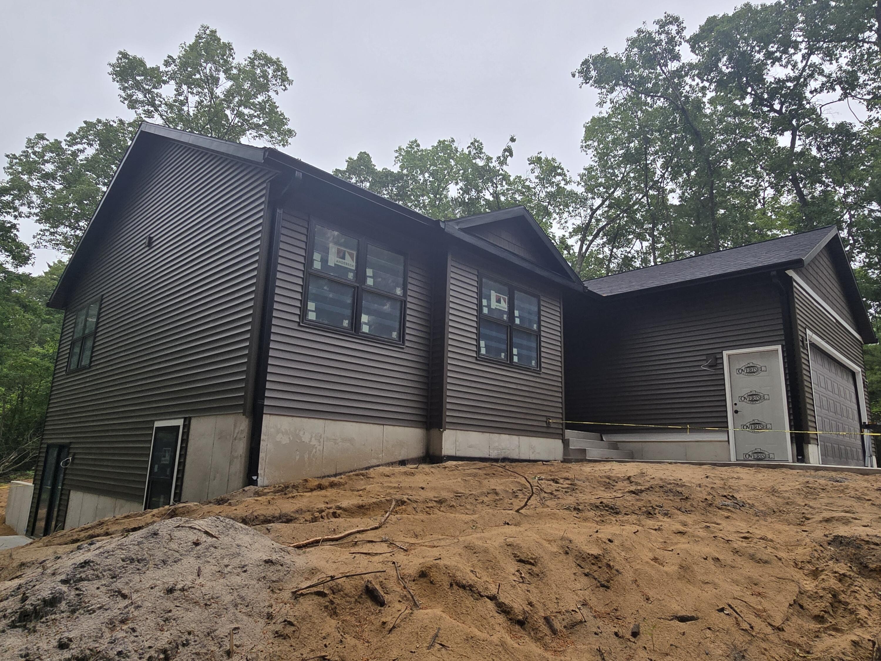 2850 Fenner Road Muskegon MI 49445