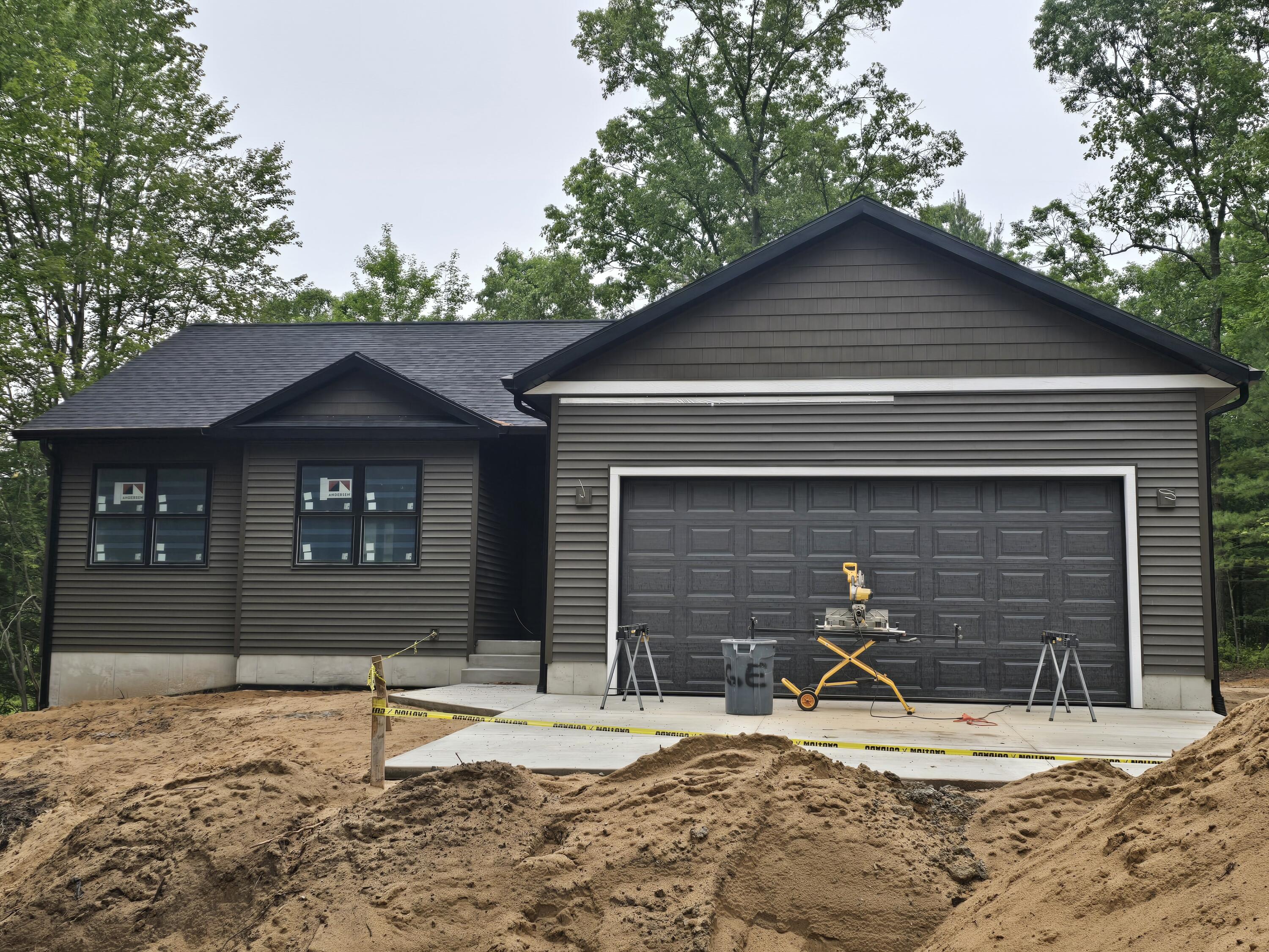 2850 Fenner Road Muskegon MI 49445