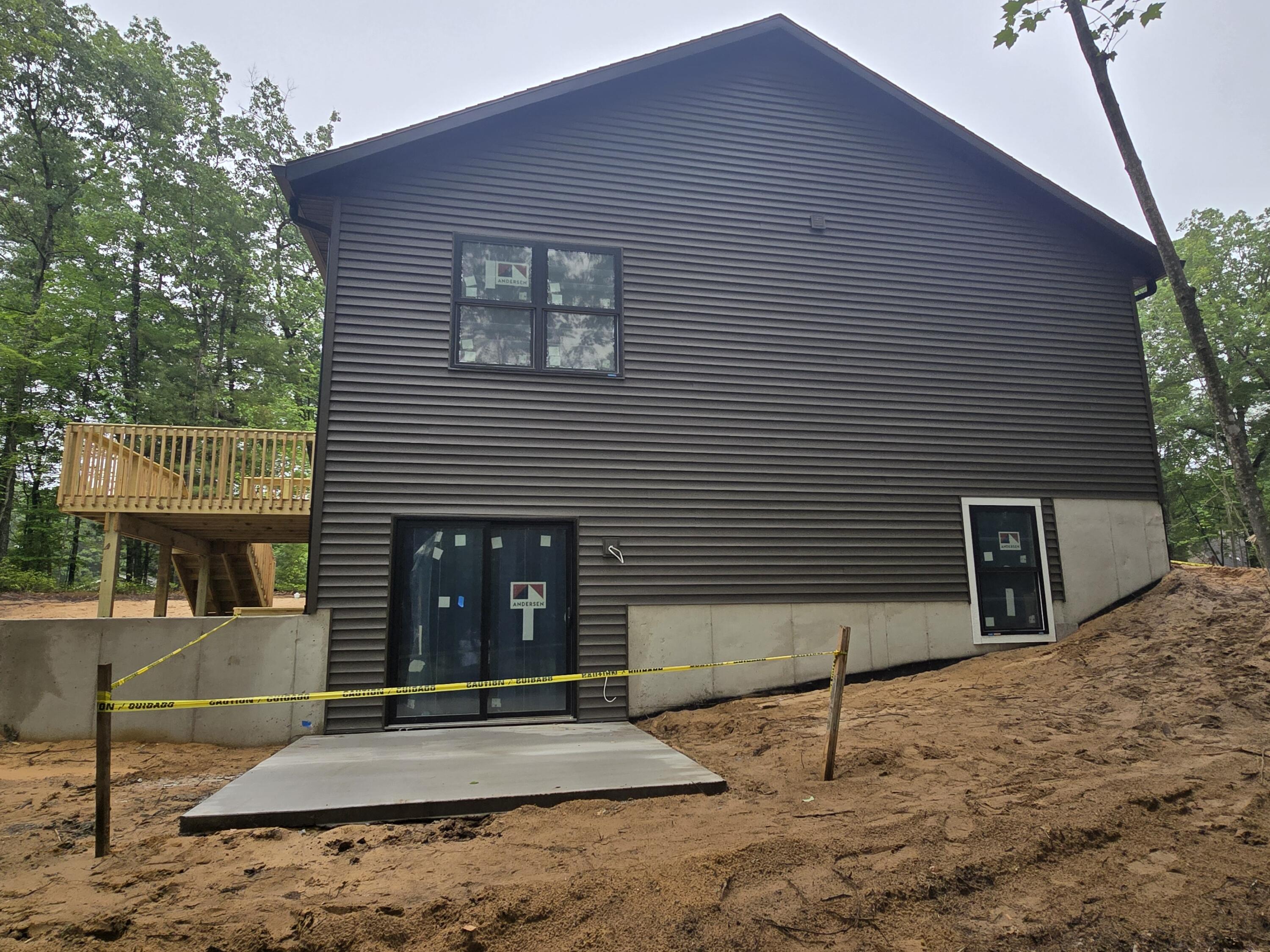 2850 Fenner Road Muskegon MI 49445