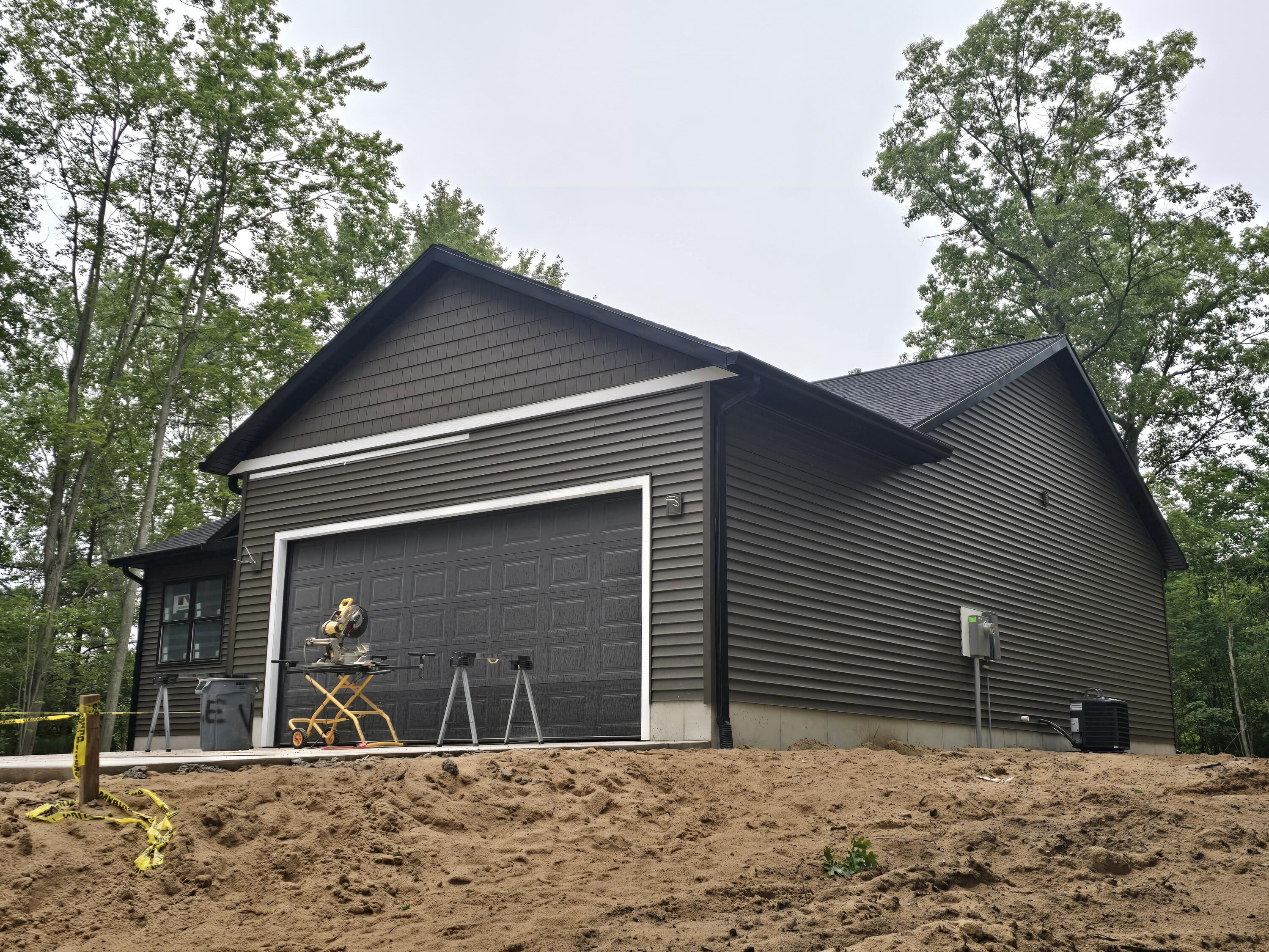 2850 Fenner Road Muskegon MI 49445