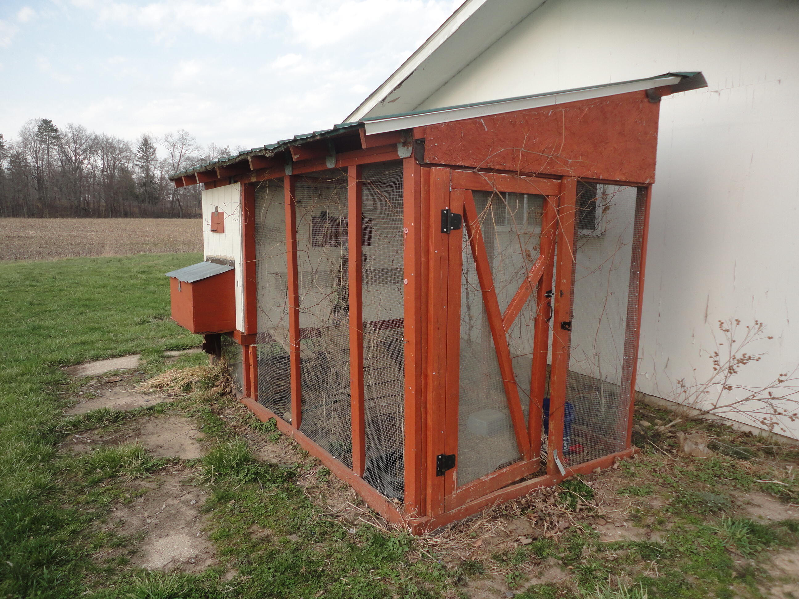 4219 W 110th Avenue Allegan MI 49010