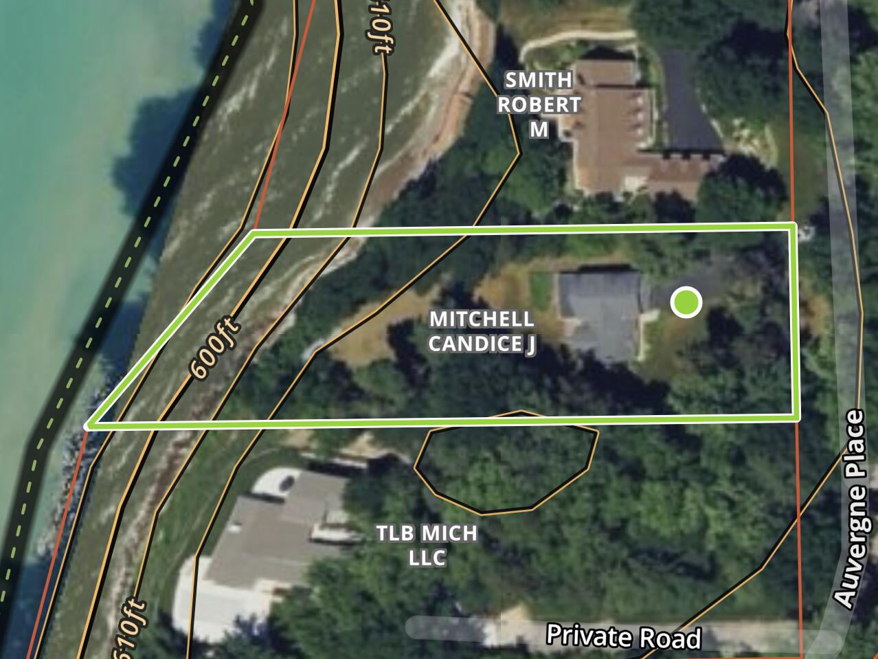 76675 11th Avenue South Haven MI 49090