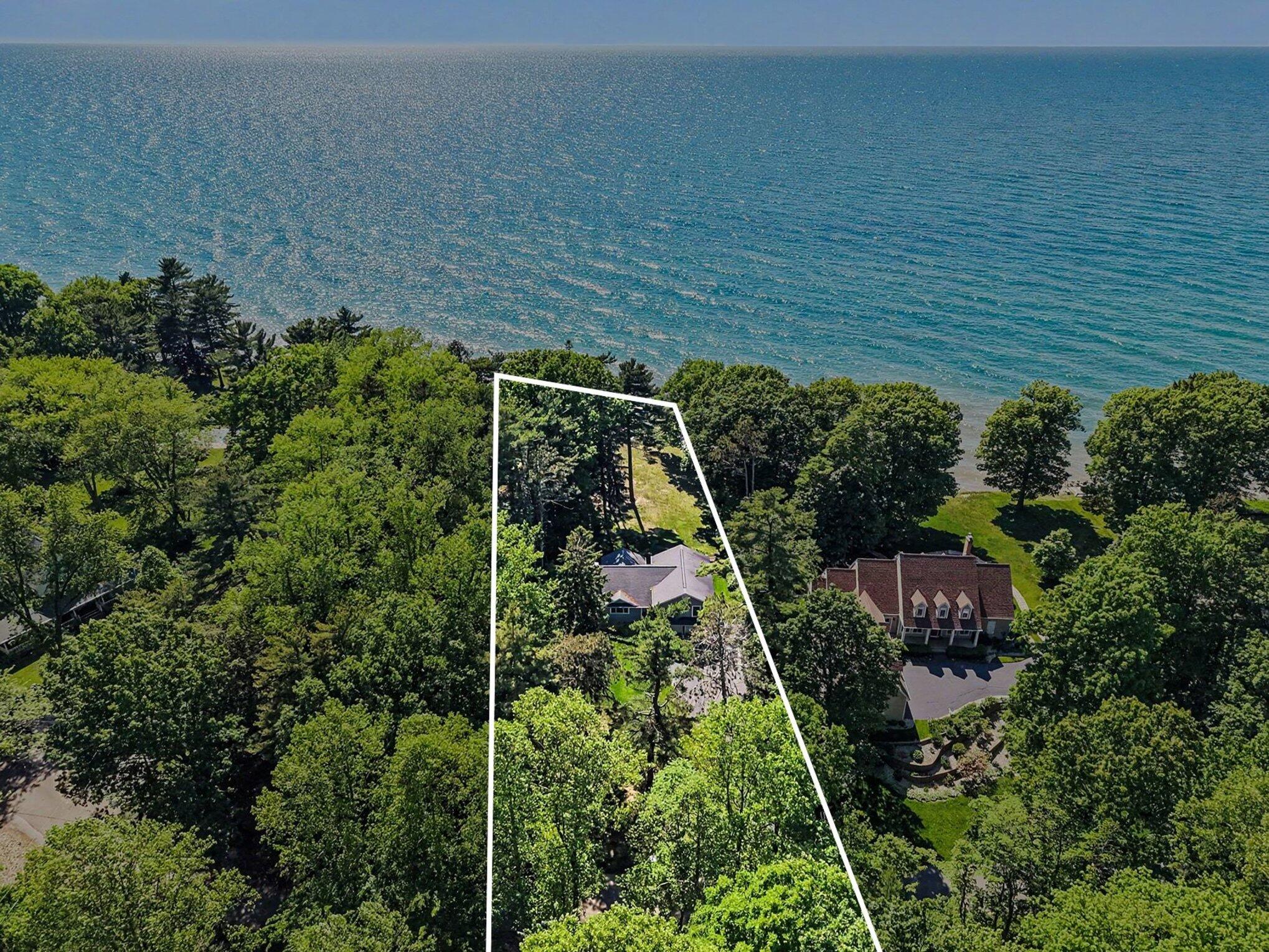 76675 11th Avenue South Haven MI 49090