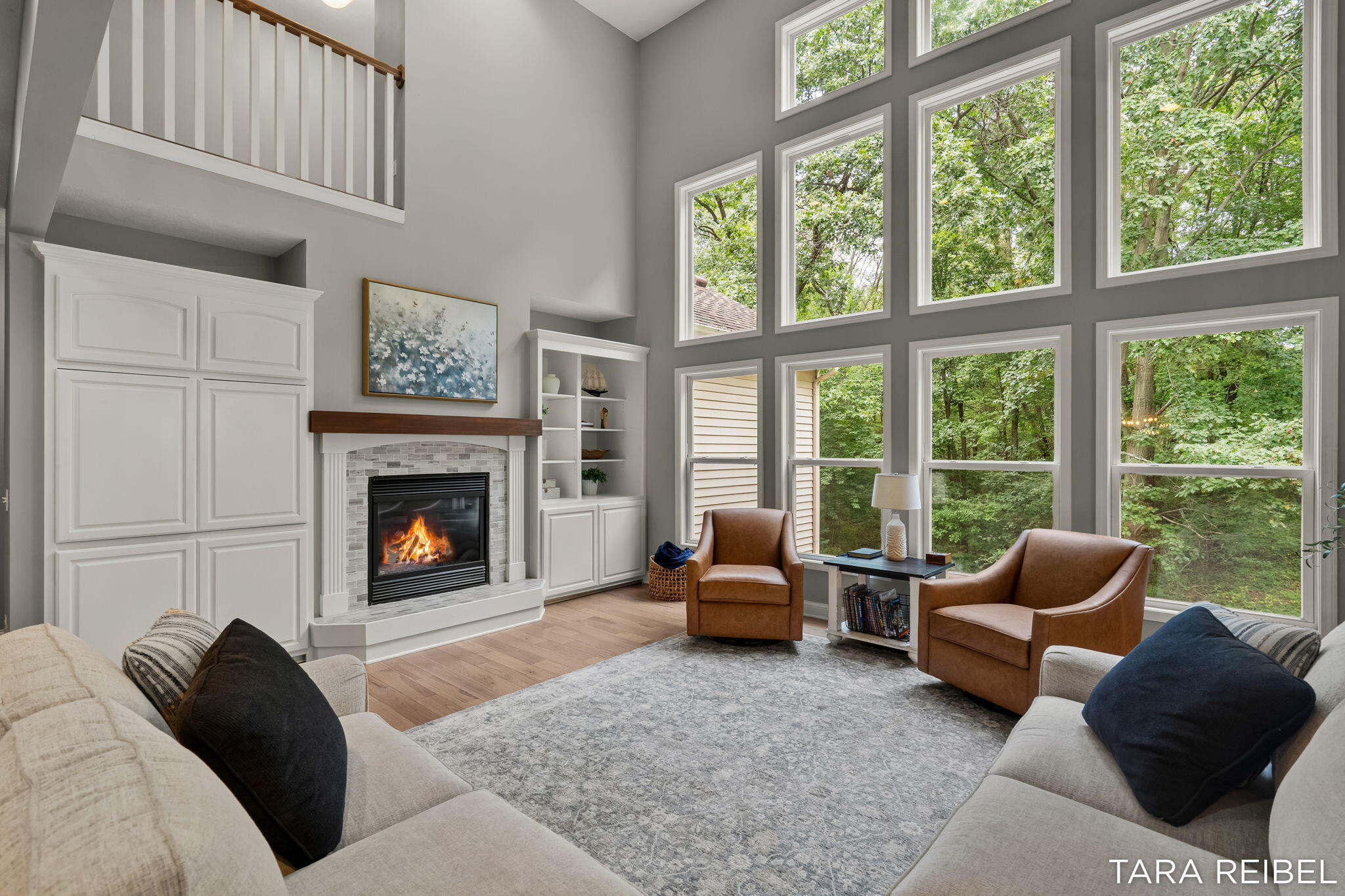 4320 Trail East Drive NE Ada MI 49301