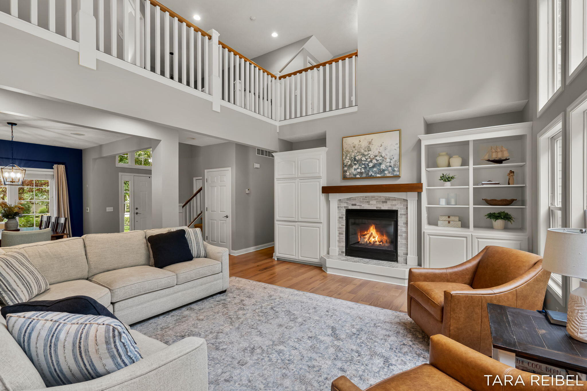 4320 Trail East Drive NE Ada MI 49301
