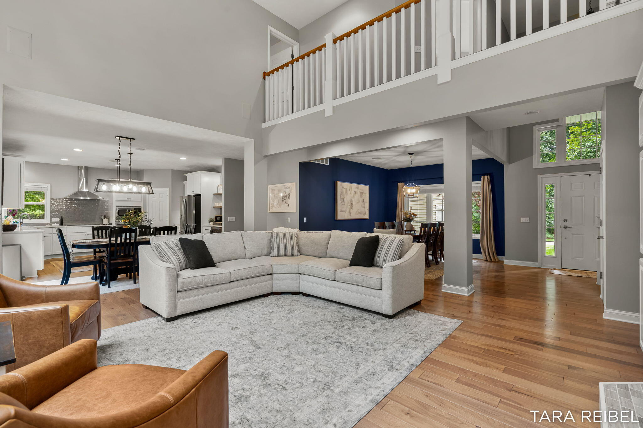 4320 Trail East Drive NE Ada MI 49301