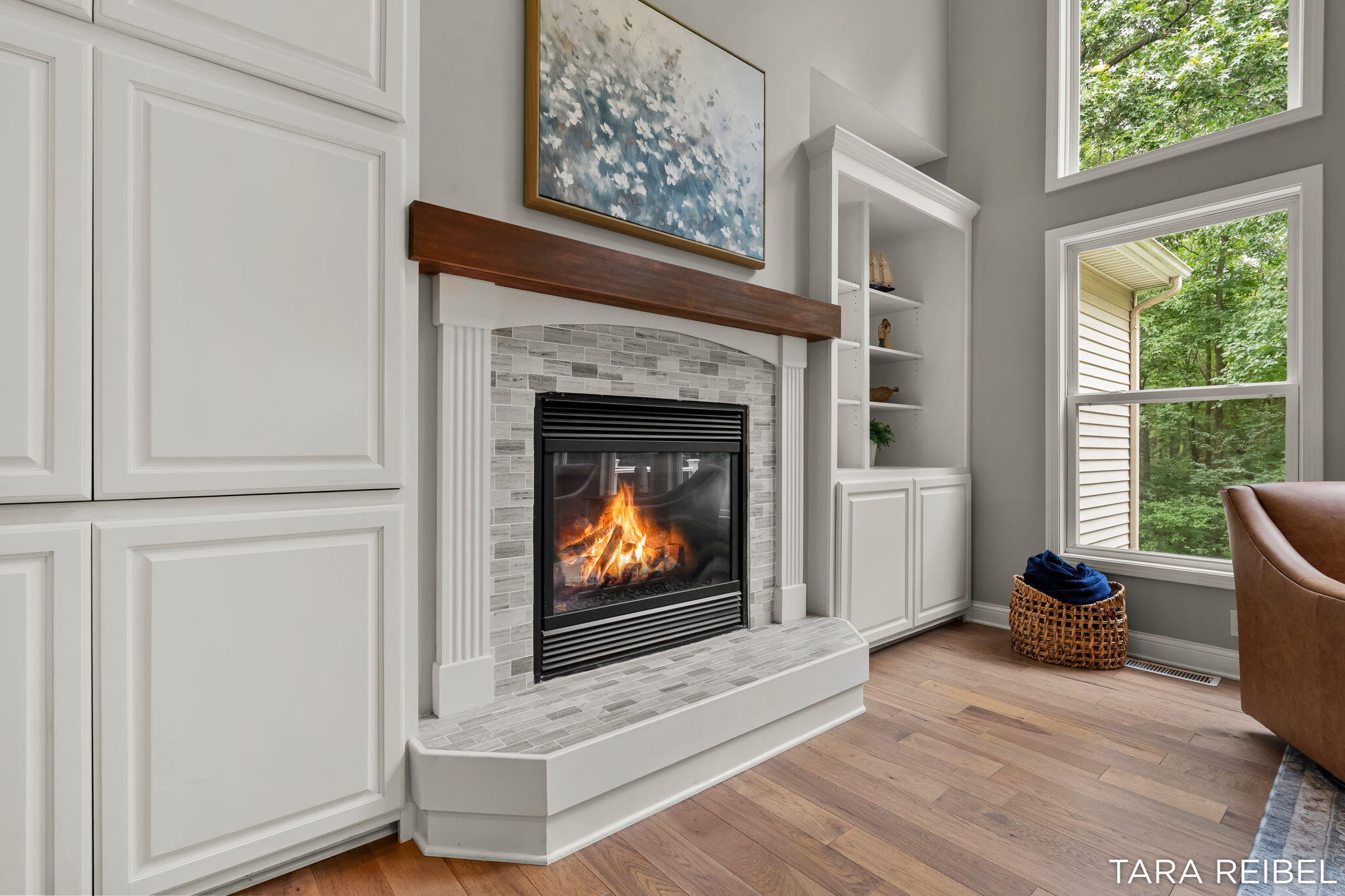 4320 Trail East Drive NE Ada MI 49301