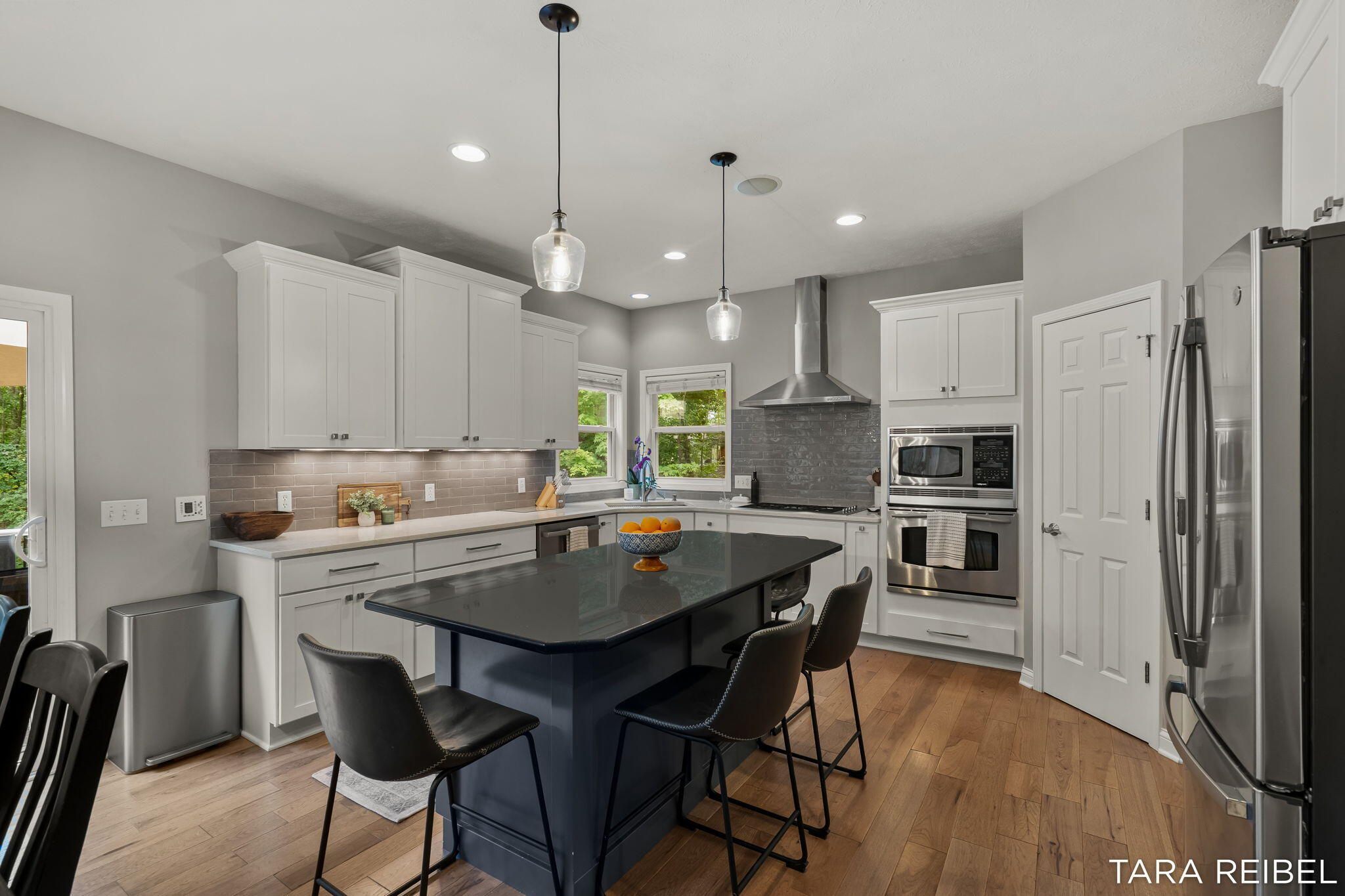 4320 Trail East Drive NE Ada MI 49301