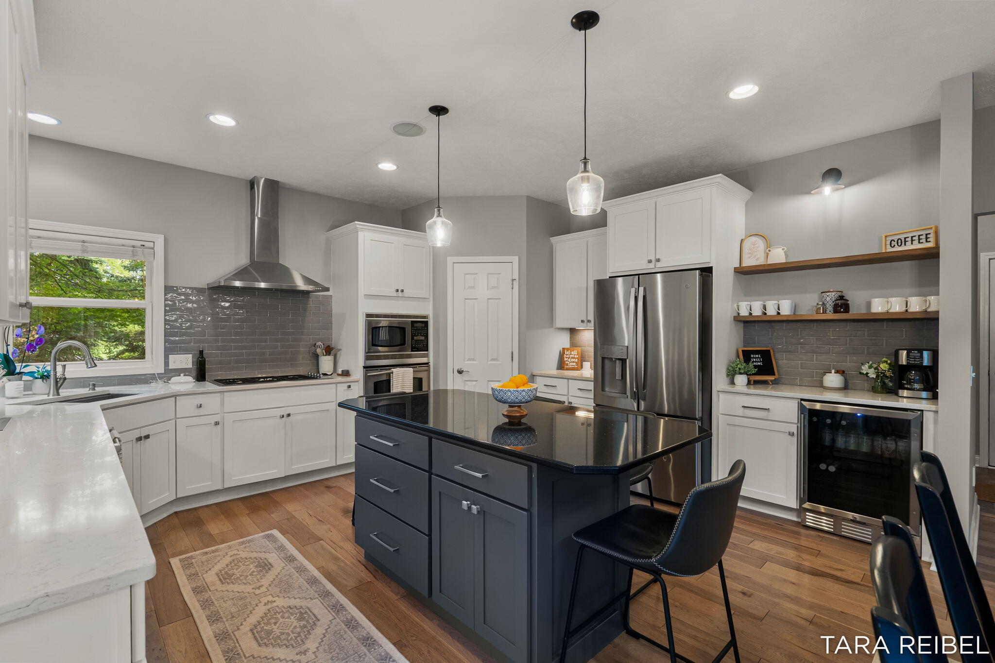 4320 Trail East Drive NE Ada MI 49301