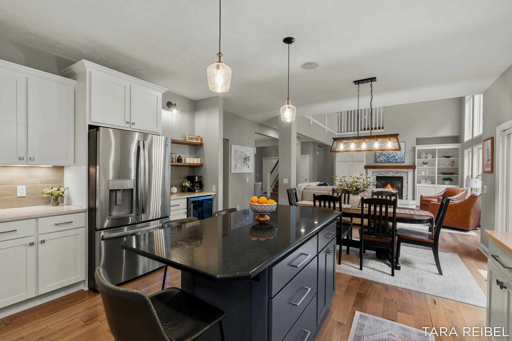 4320 Trail East Drive NE Ada MI 49301