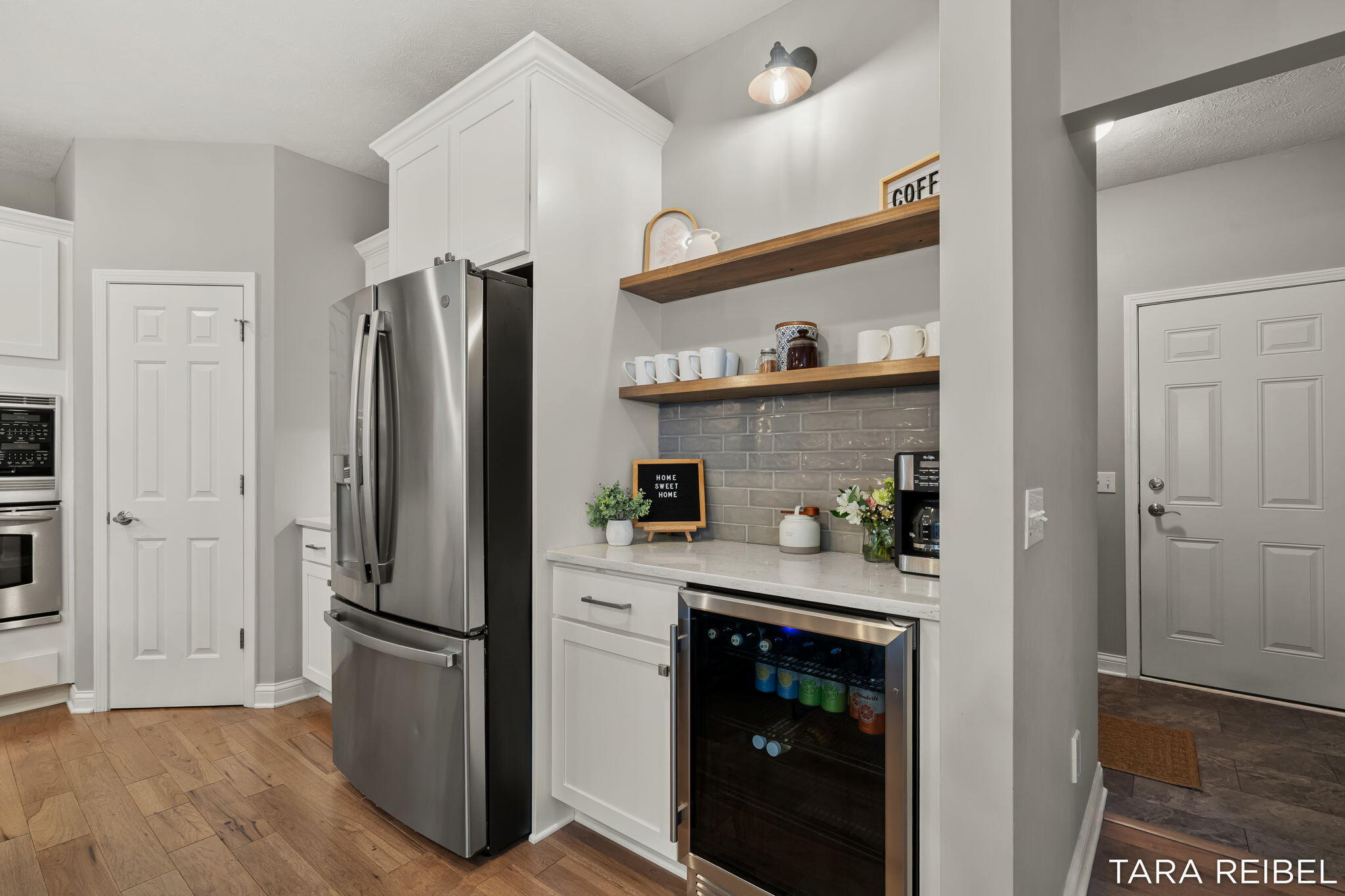 4320 Trail East Drive NE Ada MI 49301