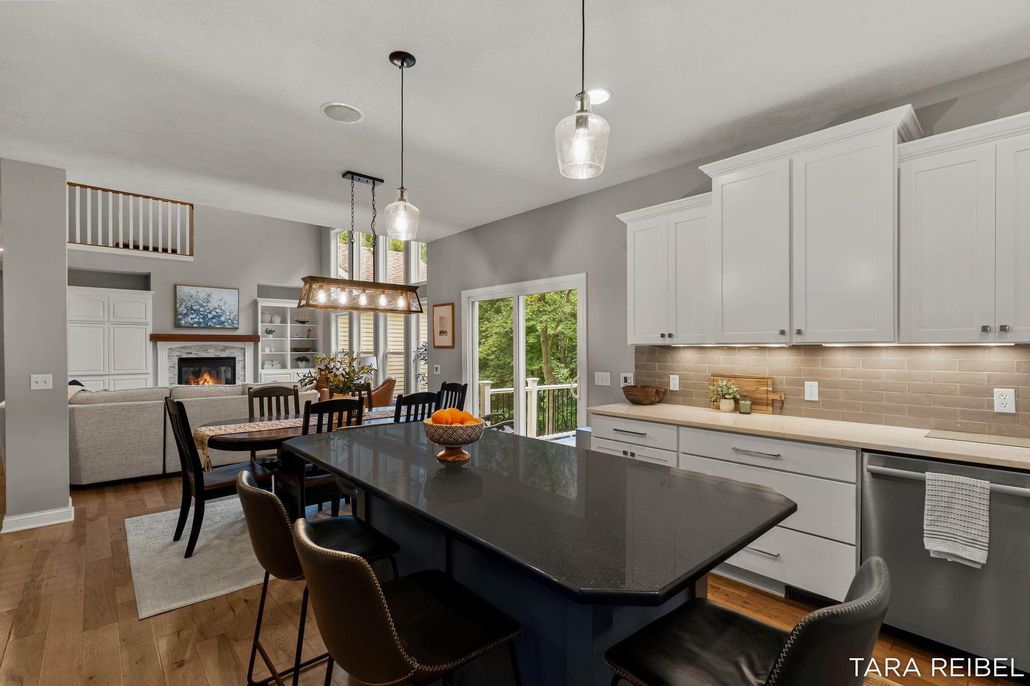 4320 Trail East Drive NE Ada MI 49301