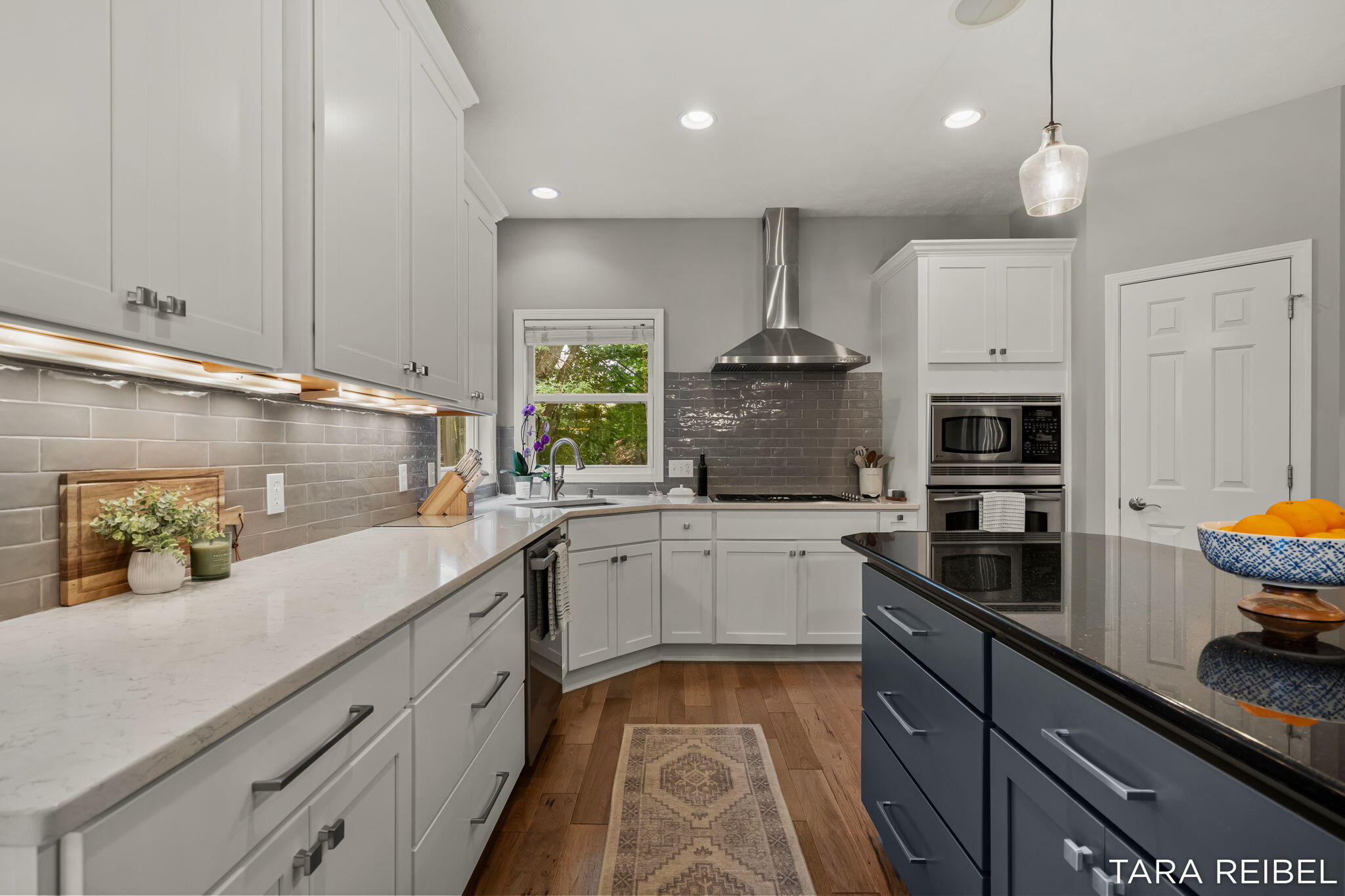 4320 Trail East Drive NE Ada MI 49301