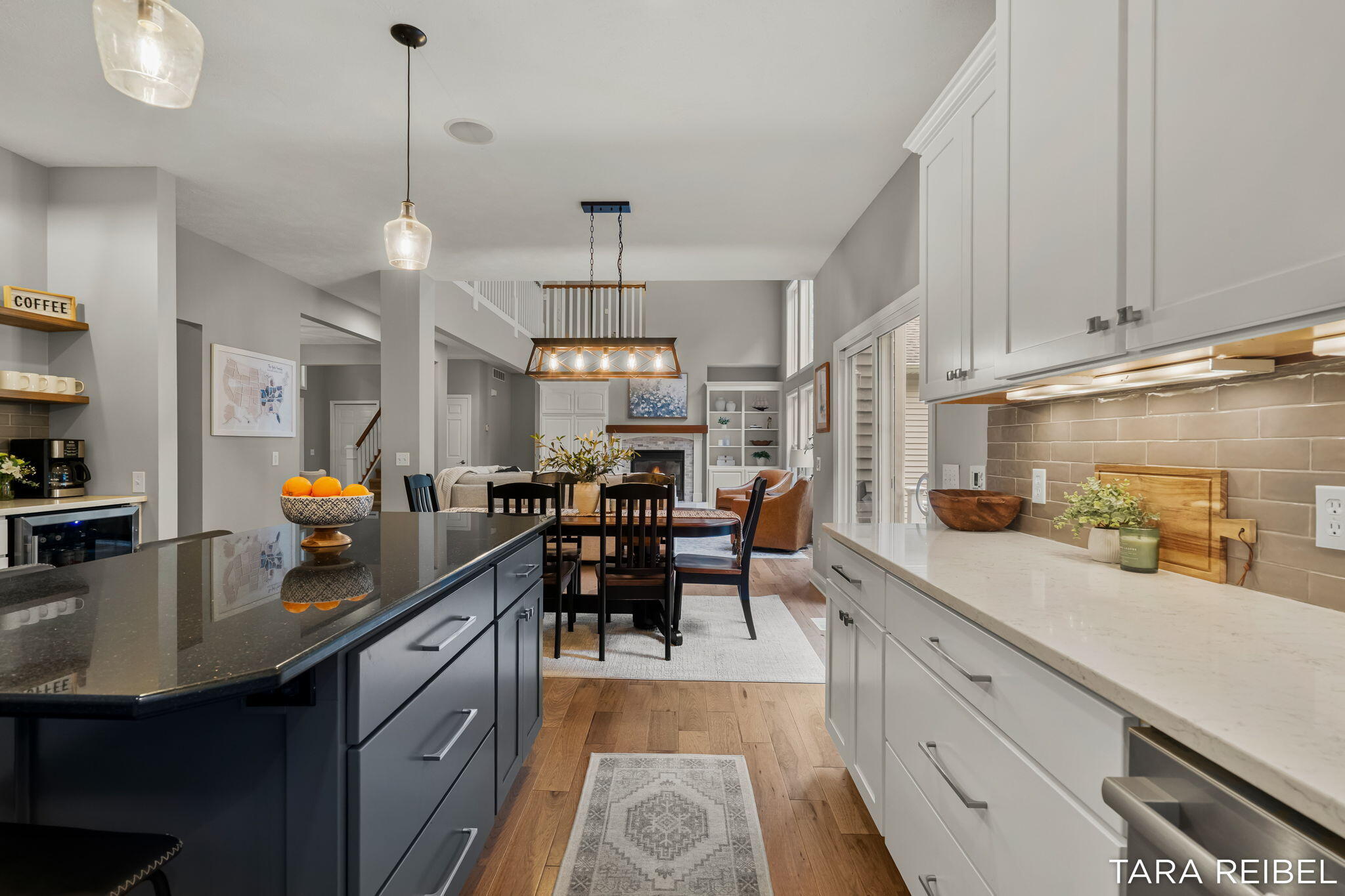 4320 Trail East Drive NE Ada MI 49301