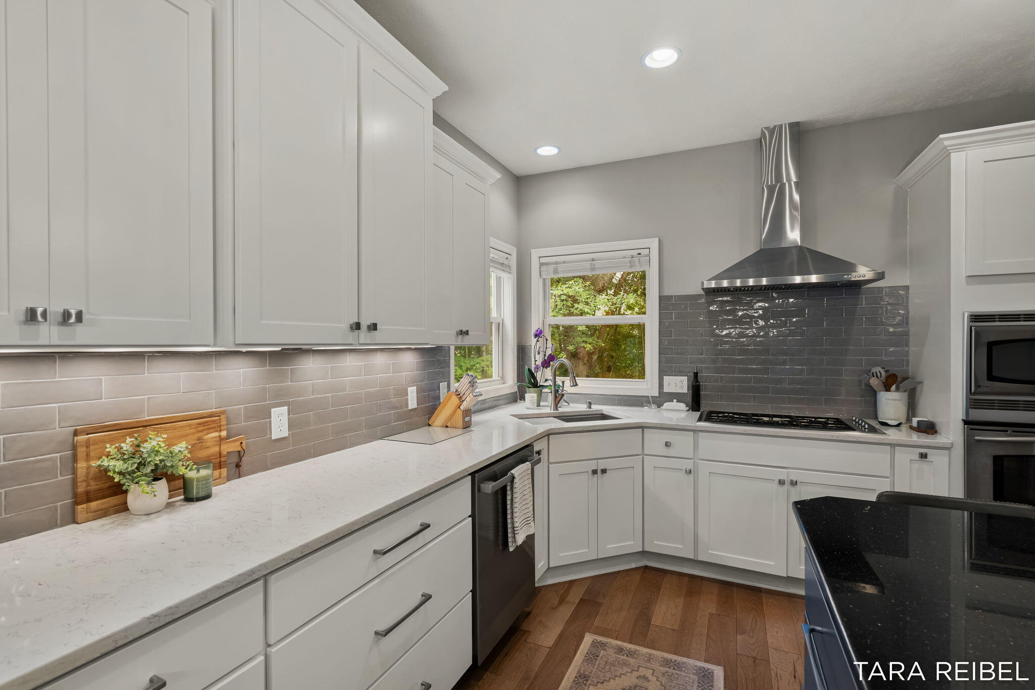 4320 Trail East Drive NE Ada MI 49301