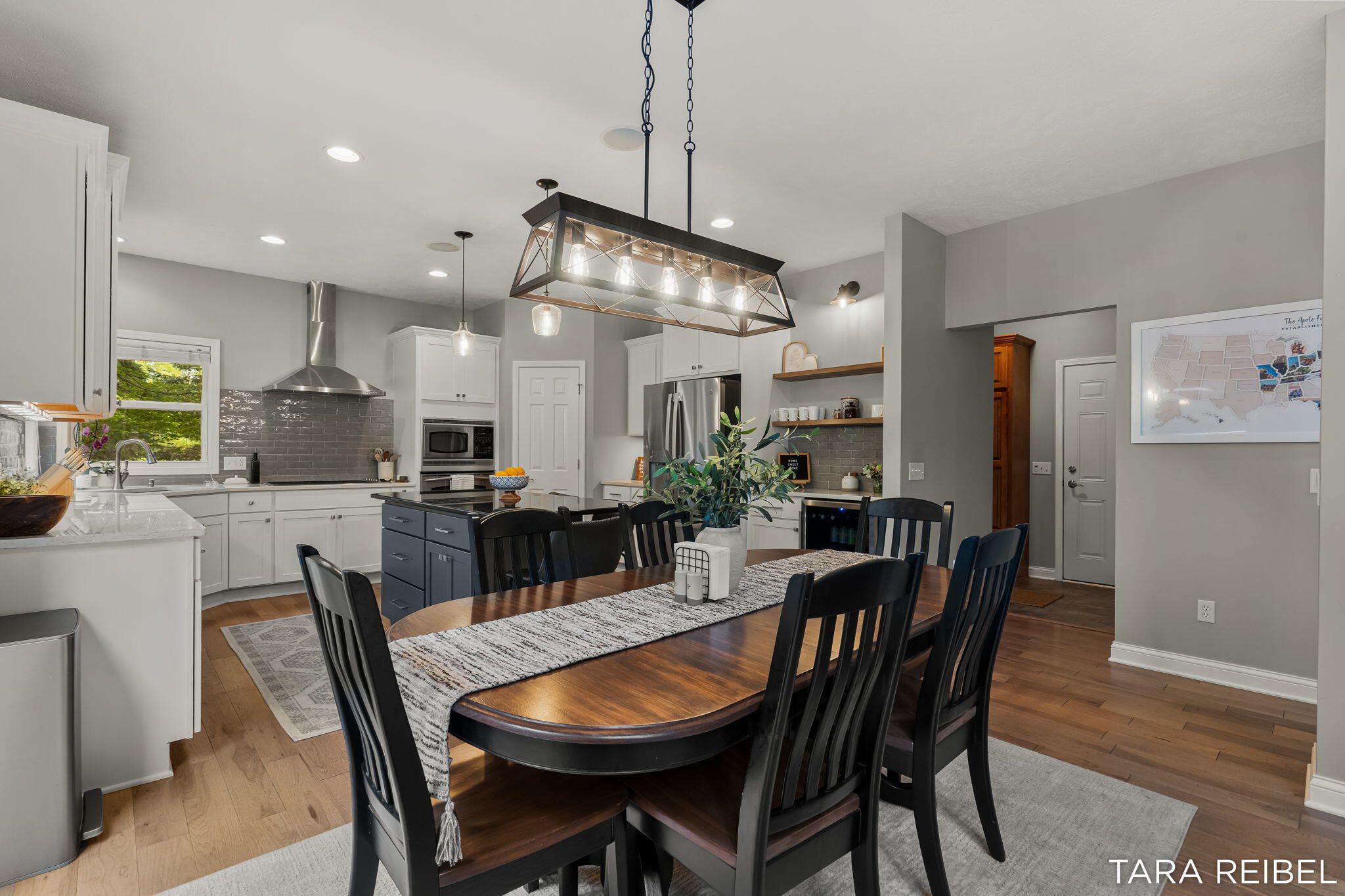 4320 Trail East Drive NE Ada MI 49301