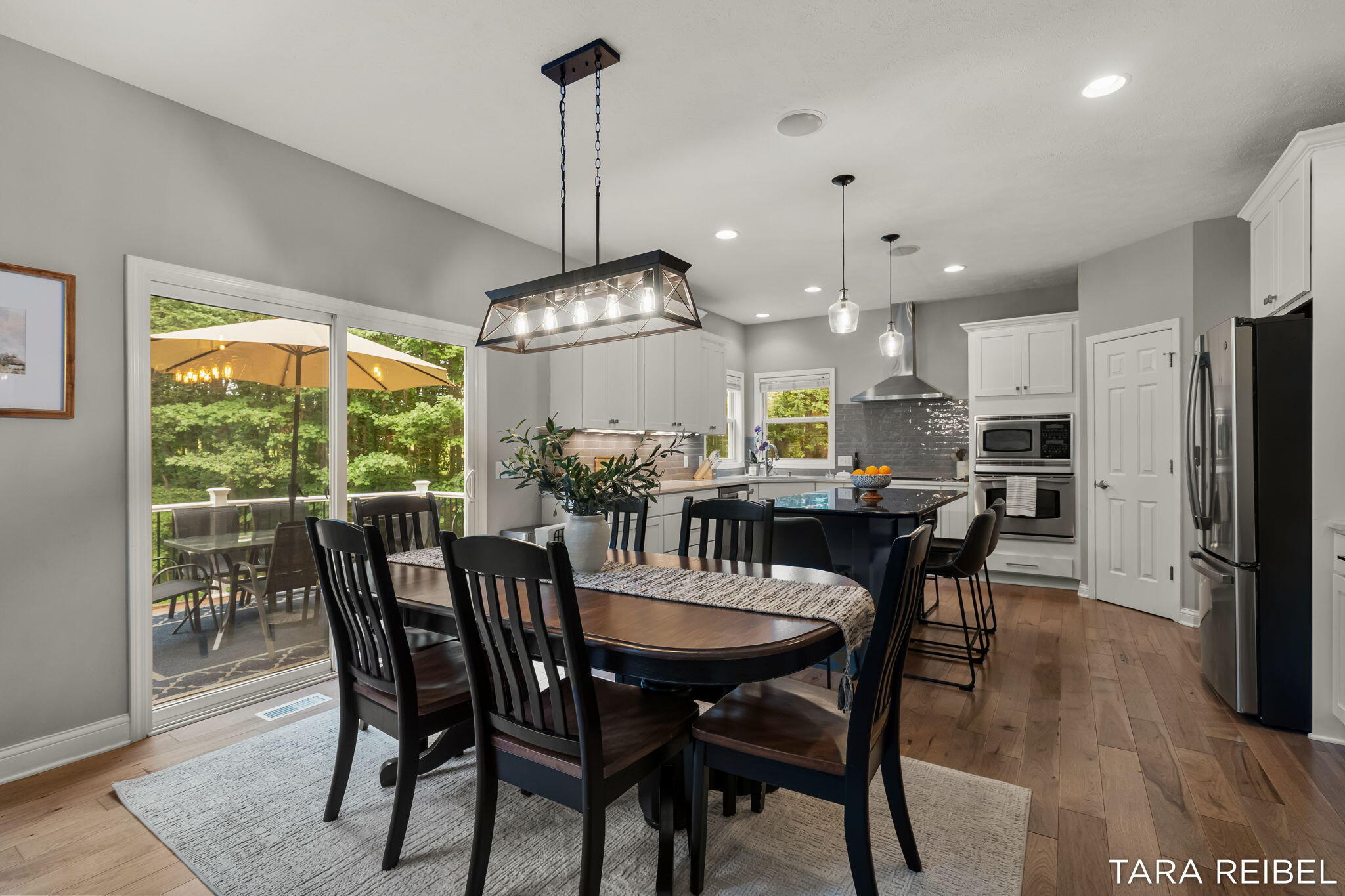 4320 Trail East Drive NE Ada MI 49301