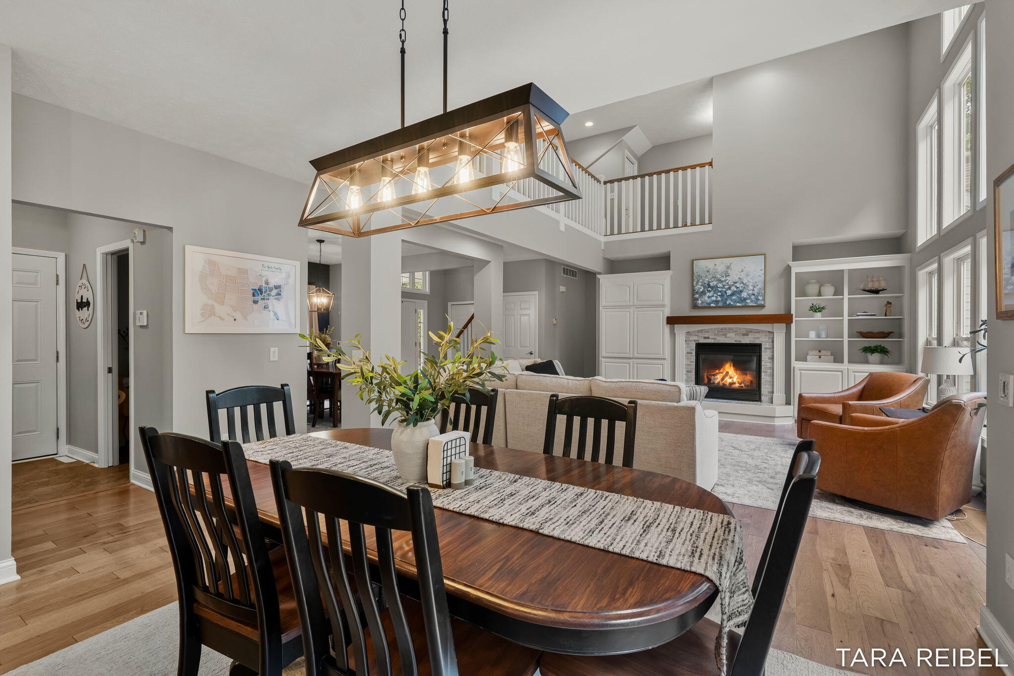 4320 Trail East Drive NE Ada MI 49301