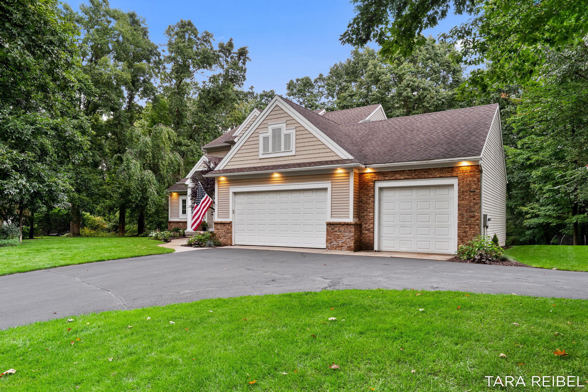 4320 Trail East Drive NE Ada MI 49301