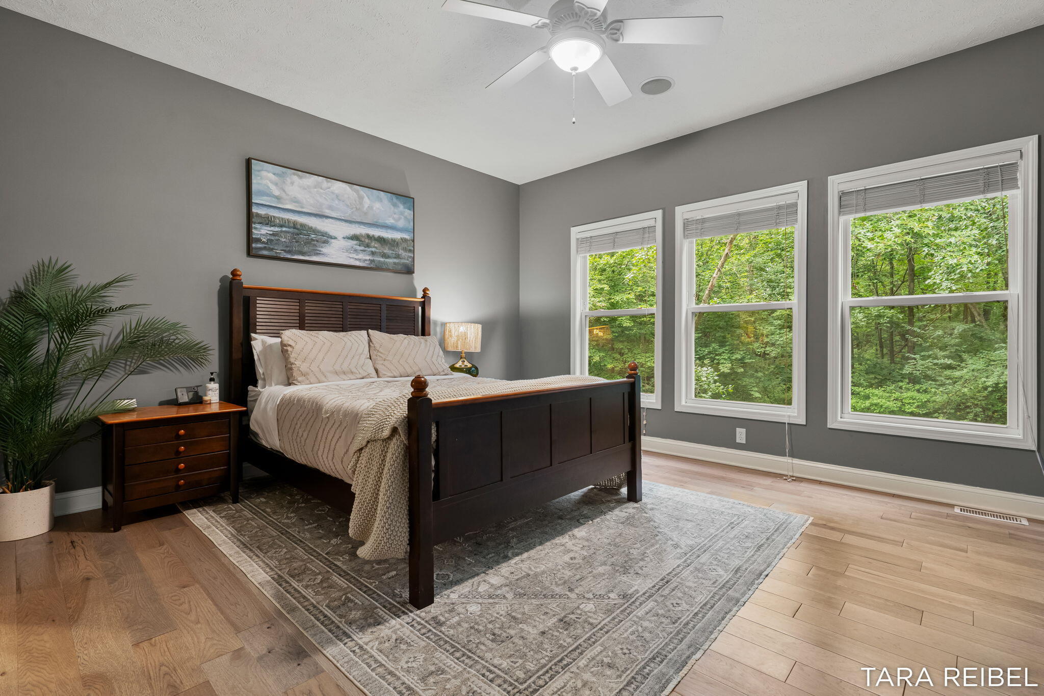 4320 Trail East Drive NE Ada MI 49301