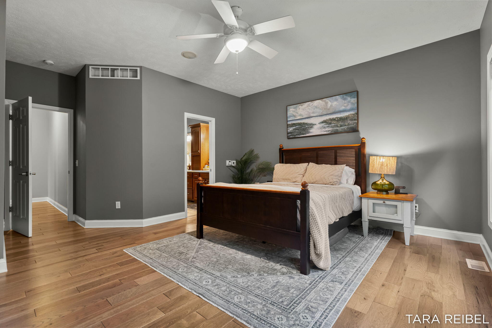 4320 Trail East Drive NE Ada MI 49301