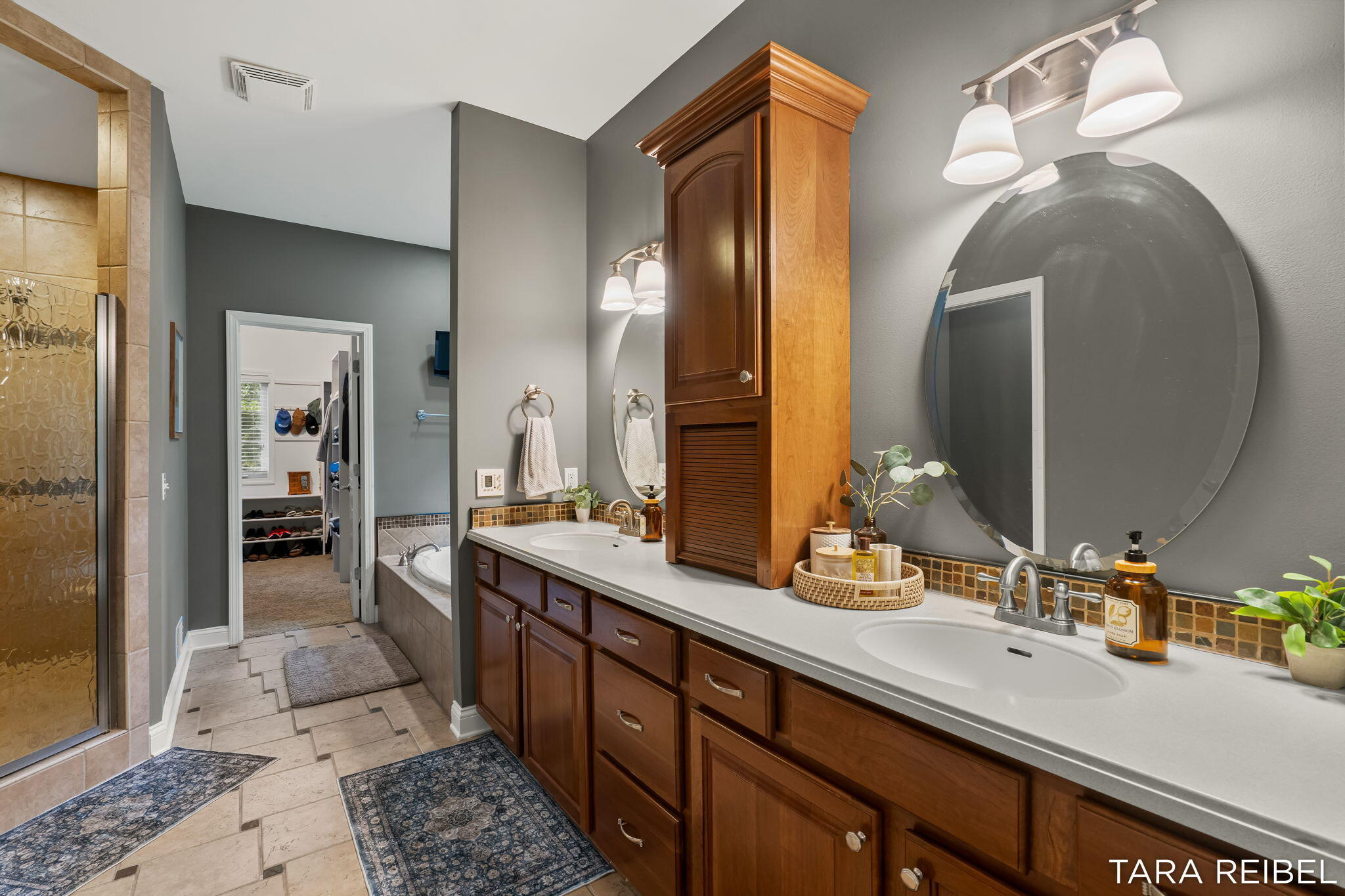 4320 Trail East Drive NE Ada MI 49301