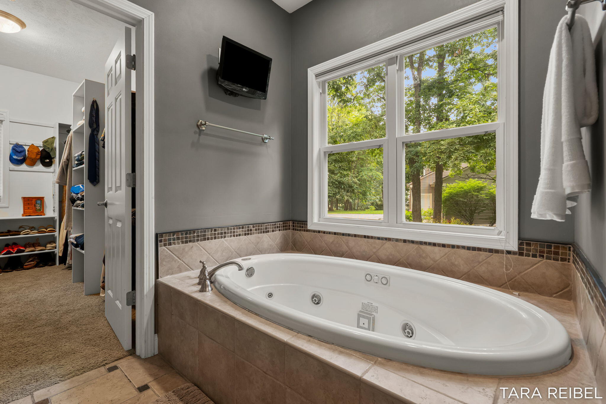 4320 Trail East Drive NE Ada MI 49301