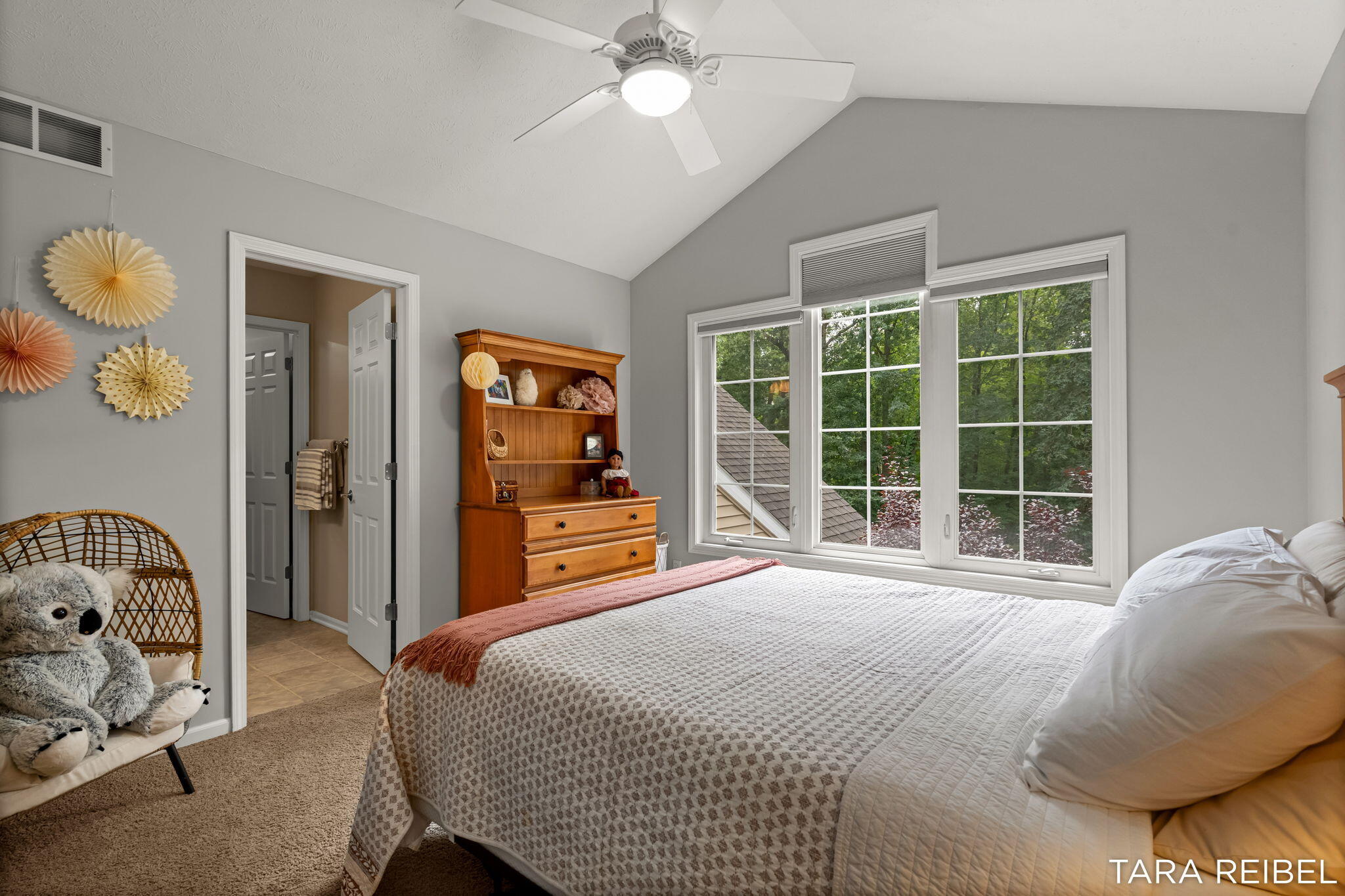 4320 Trail East Drive NE Ada MI 49301