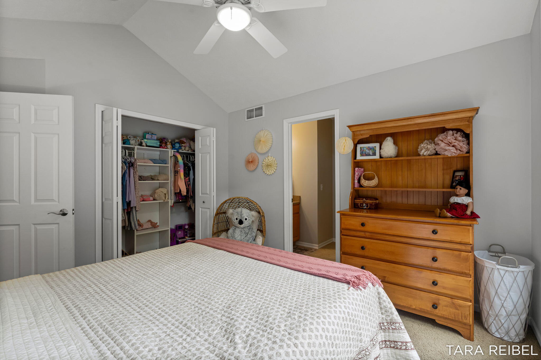 4320 Trail East Drive NE Ada MI 49301