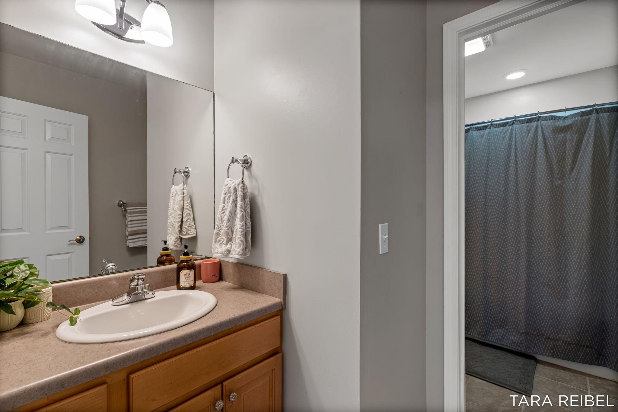 4320 Trail East Drive NE Ada MI 49301