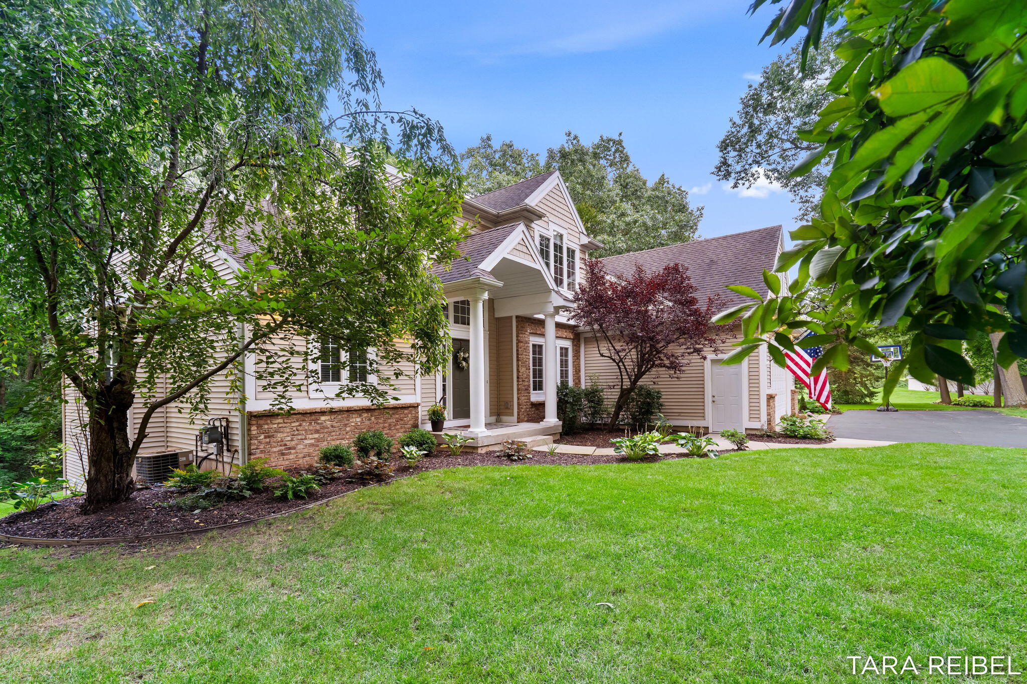 4320 Trail East Drive NE Ada MI 49301
