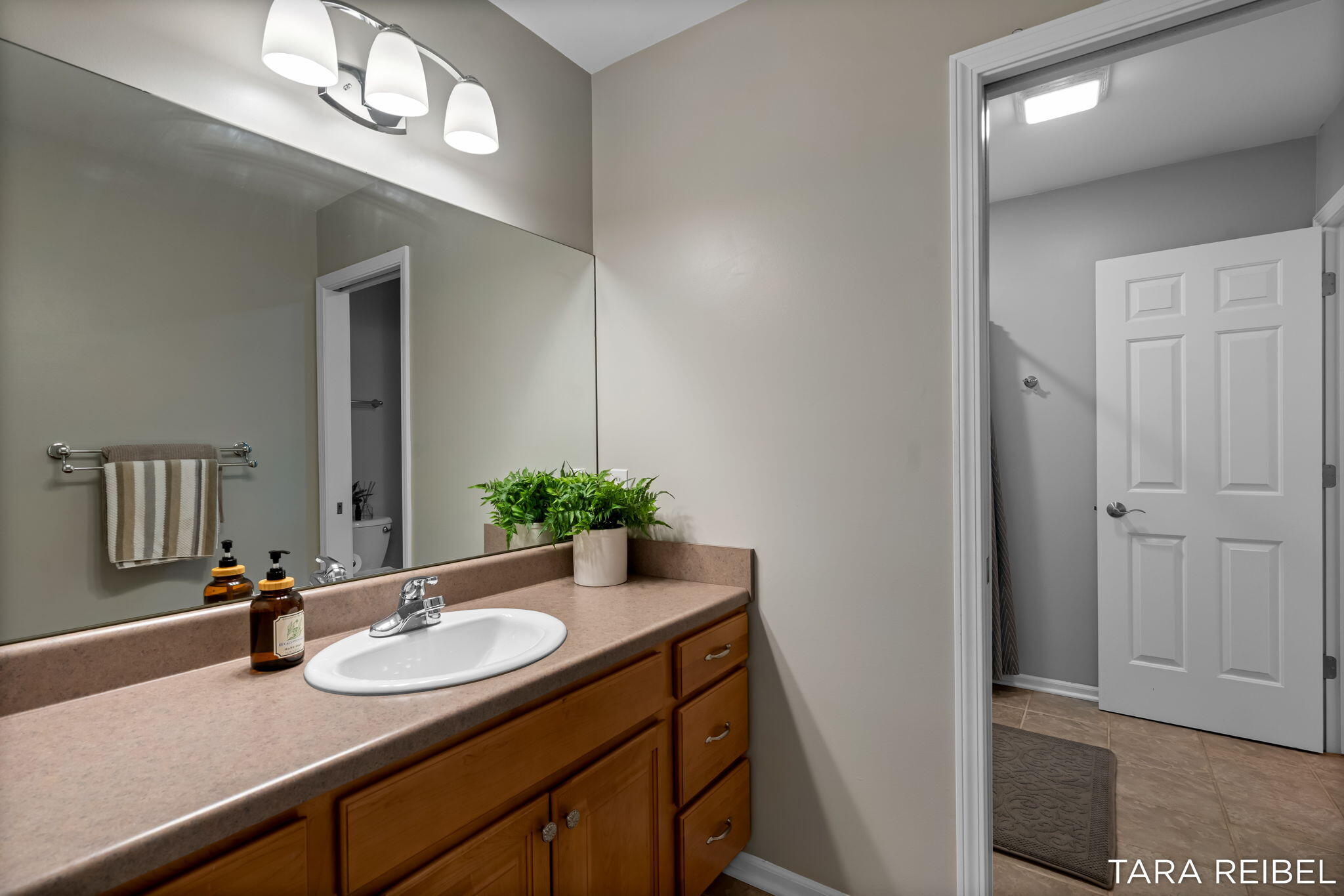 4320 Trail East Drive NE Ada MI 49301