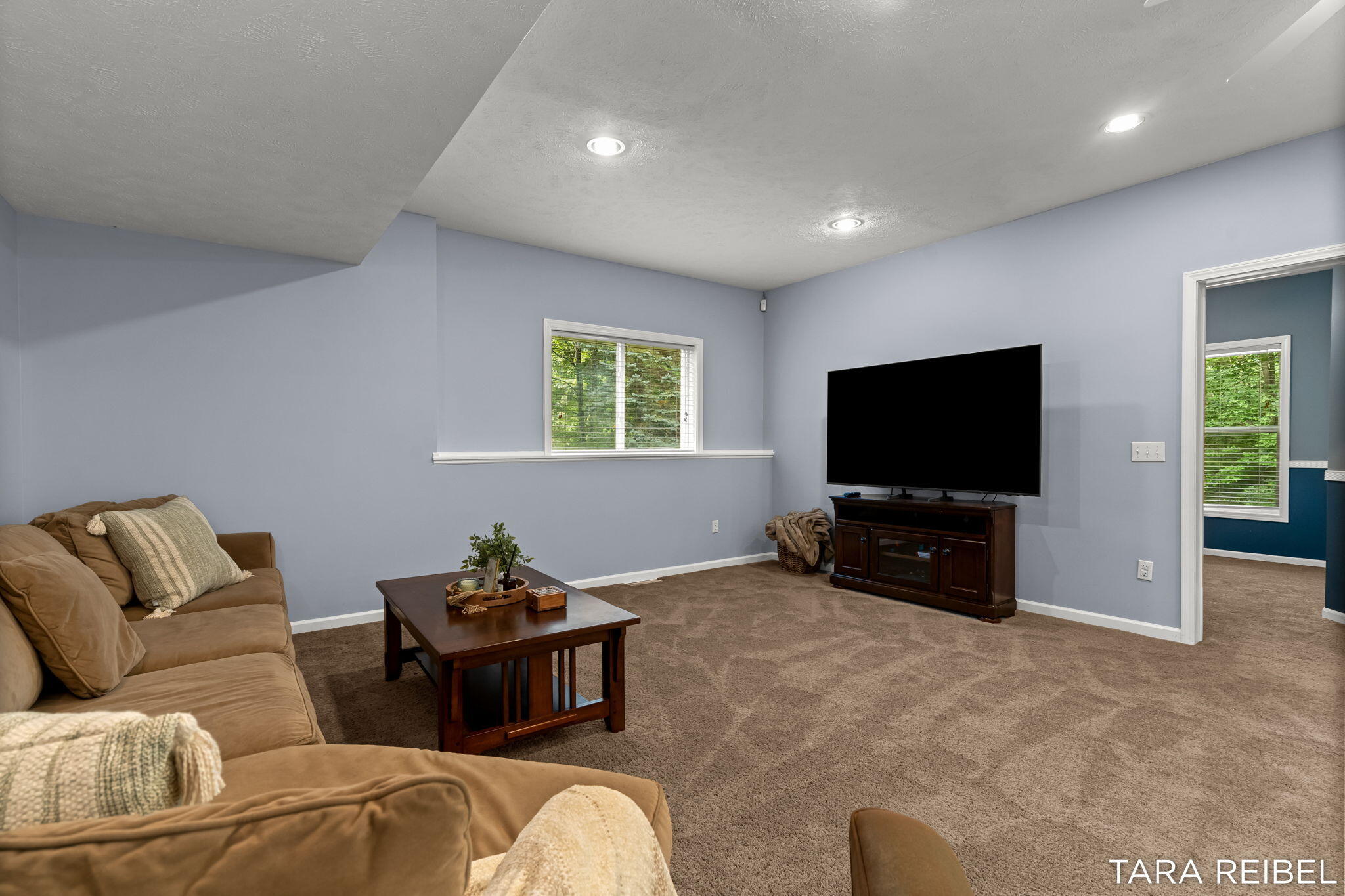 4320 Trail East Drive NE Ada MI 49301