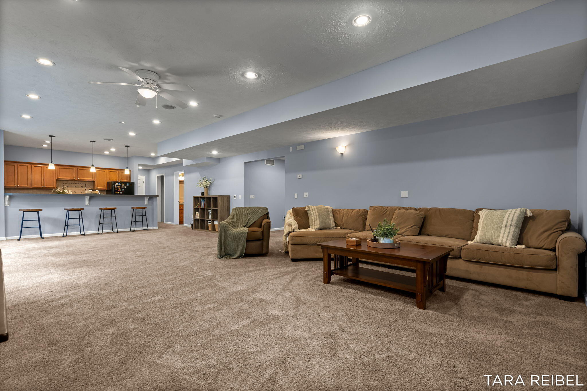 4320 Trail East Drive NE Ada MI 49301
