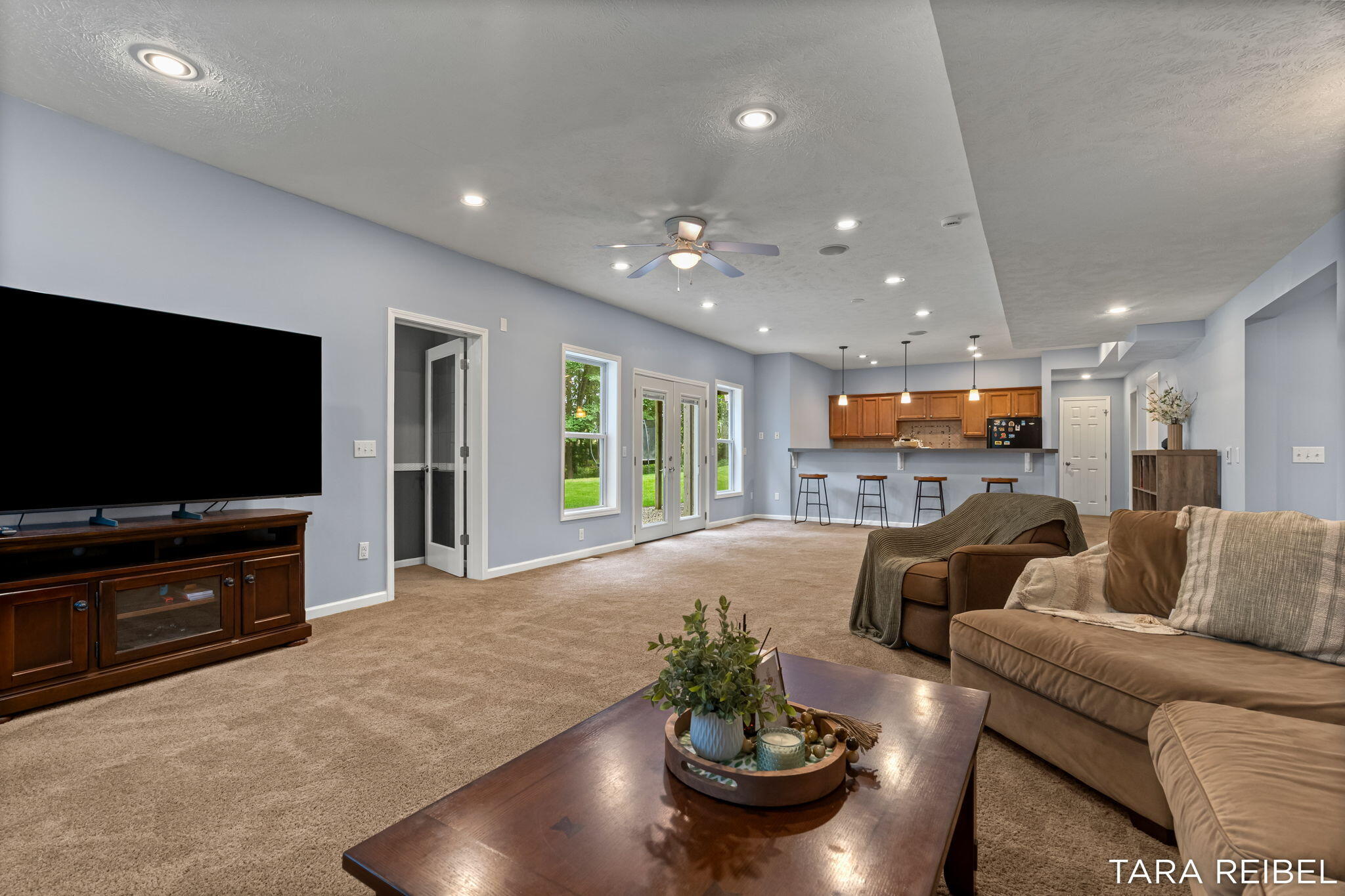 4320 Trail East Drive NE Ada MI 49301