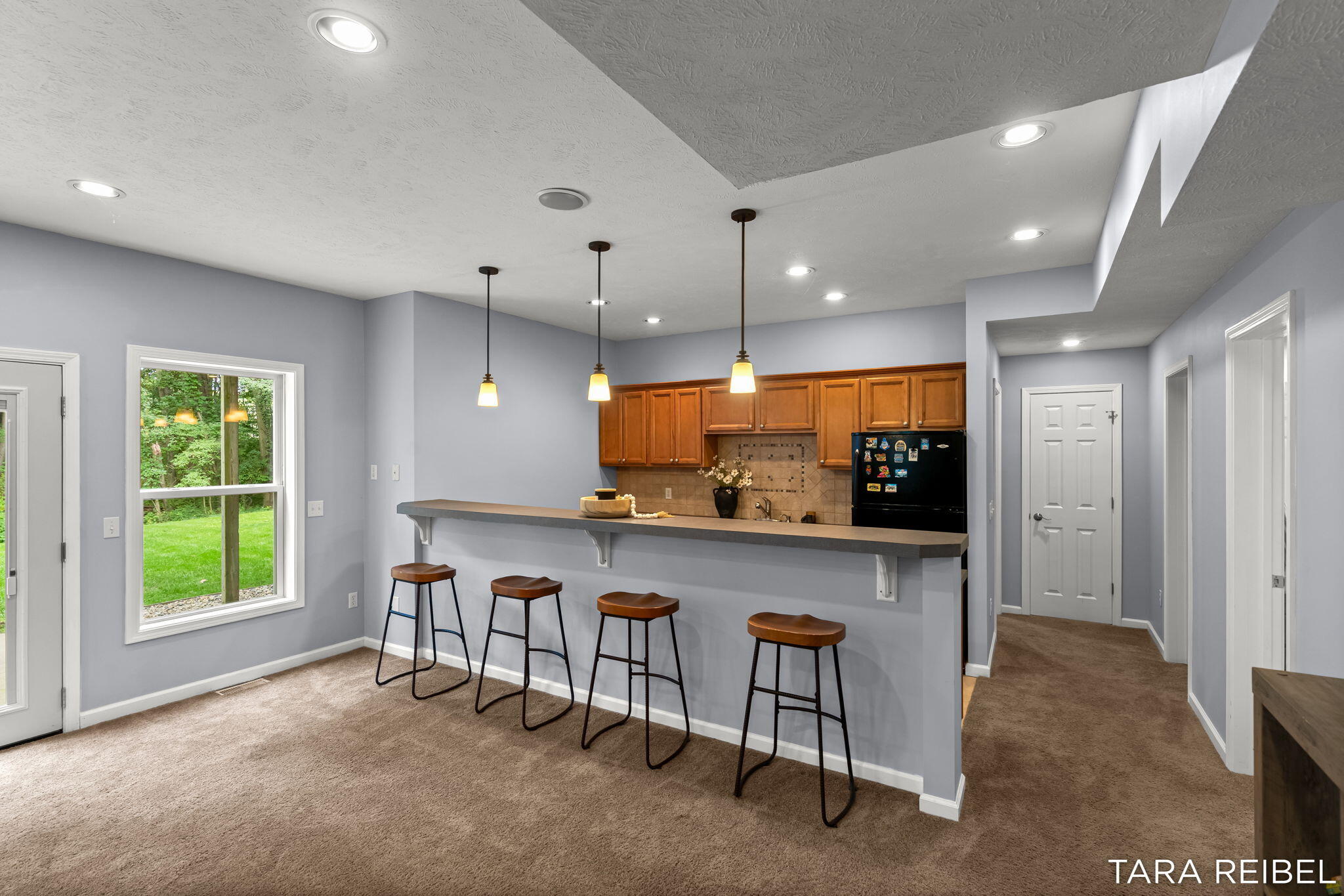4320 Trail East Drive NE Ada MI 49301