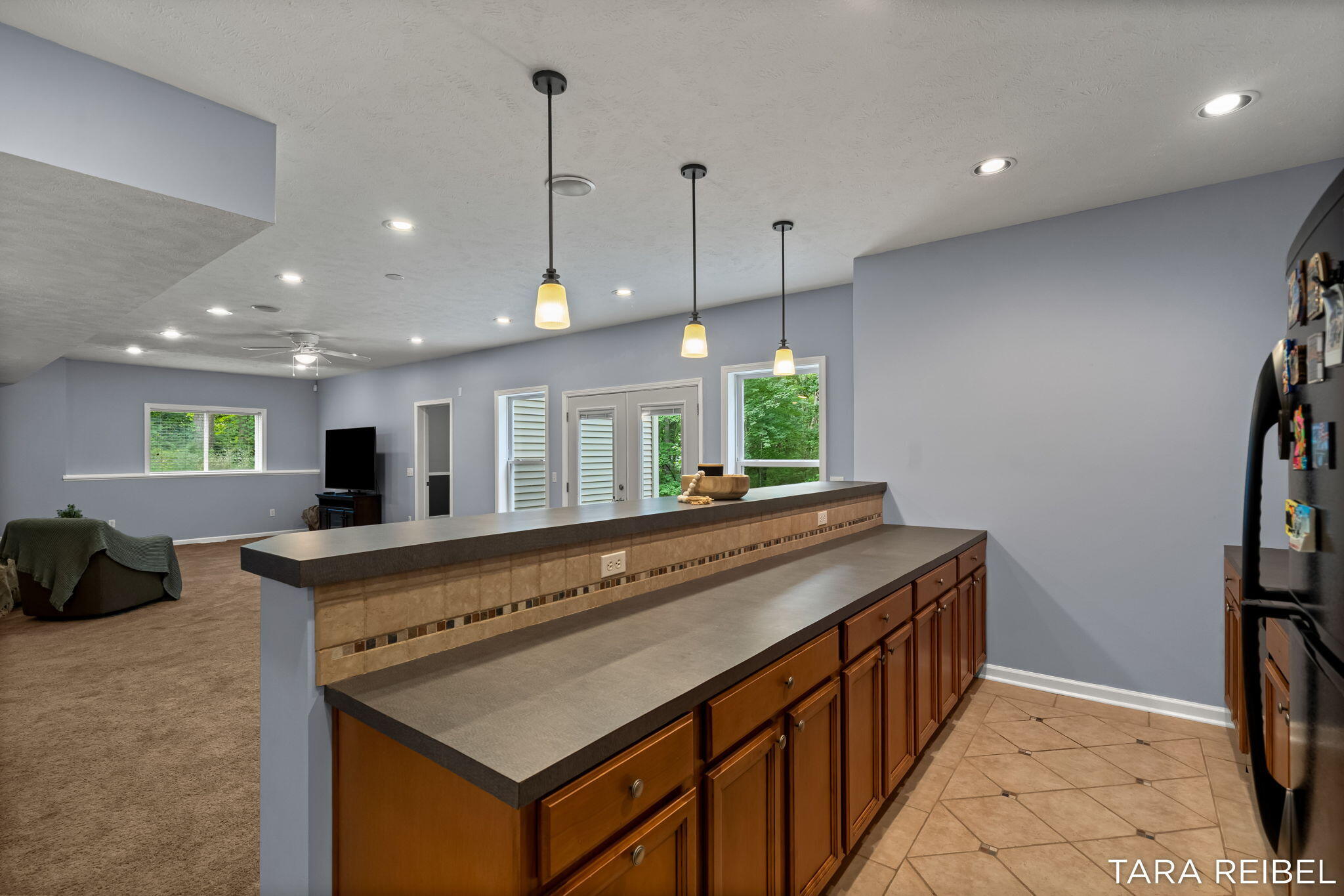 4320 Trail East Drive NE Ada MI 49301