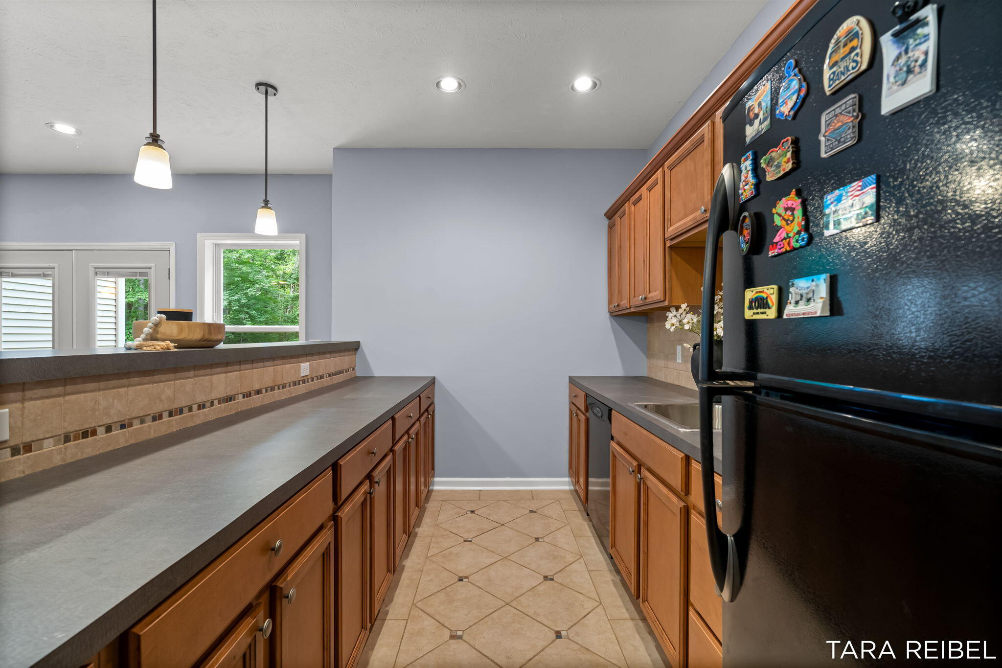 4320 Trail East Drive NE Ada MI 49301
