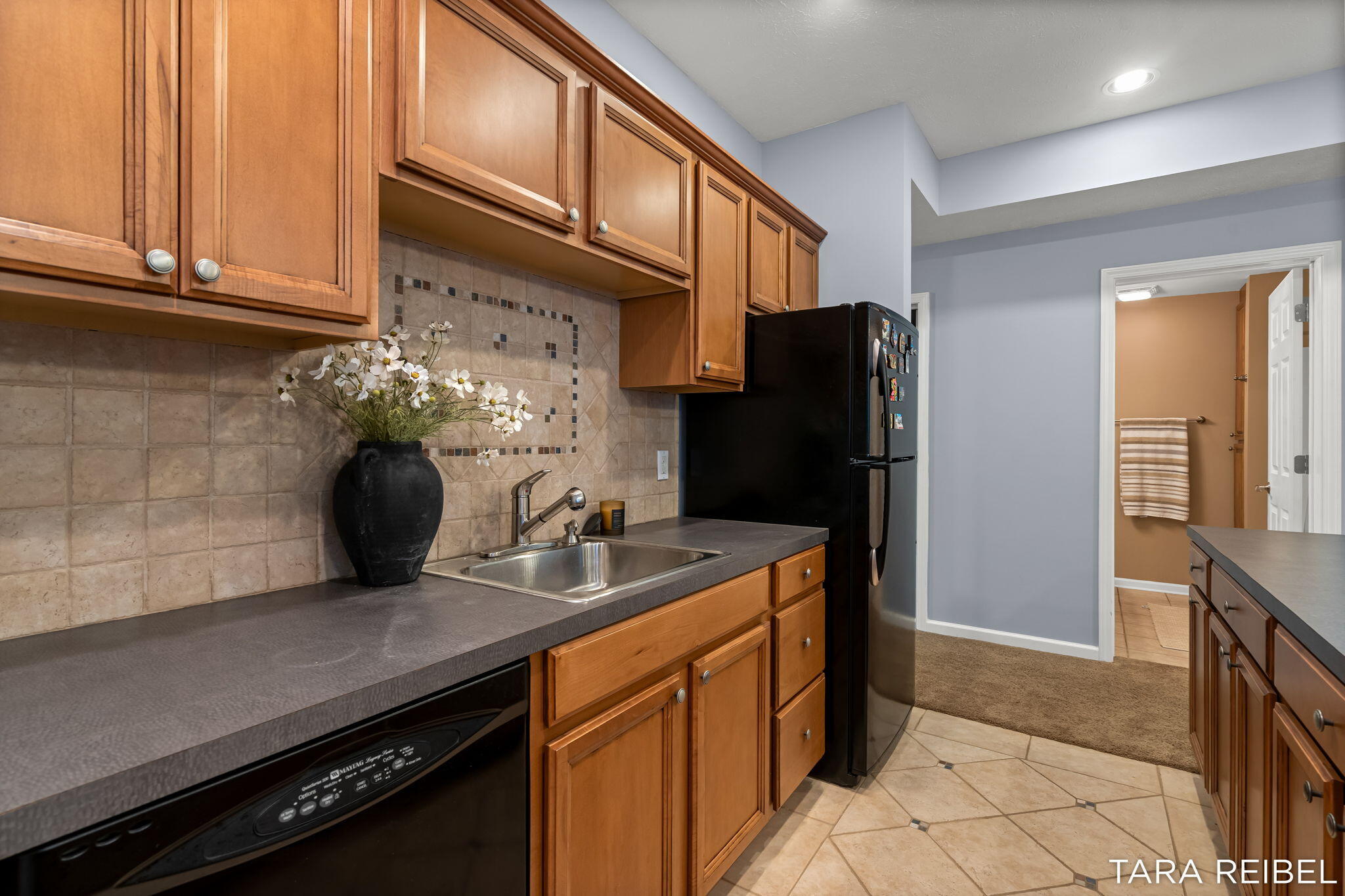 4320 Trail East Drive NE Ada MI 49301