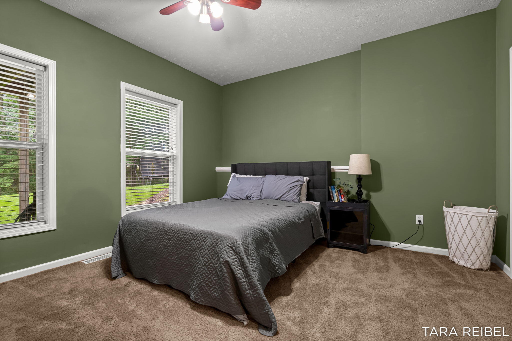 4320 Trail East Drive NE Ada MI 49301