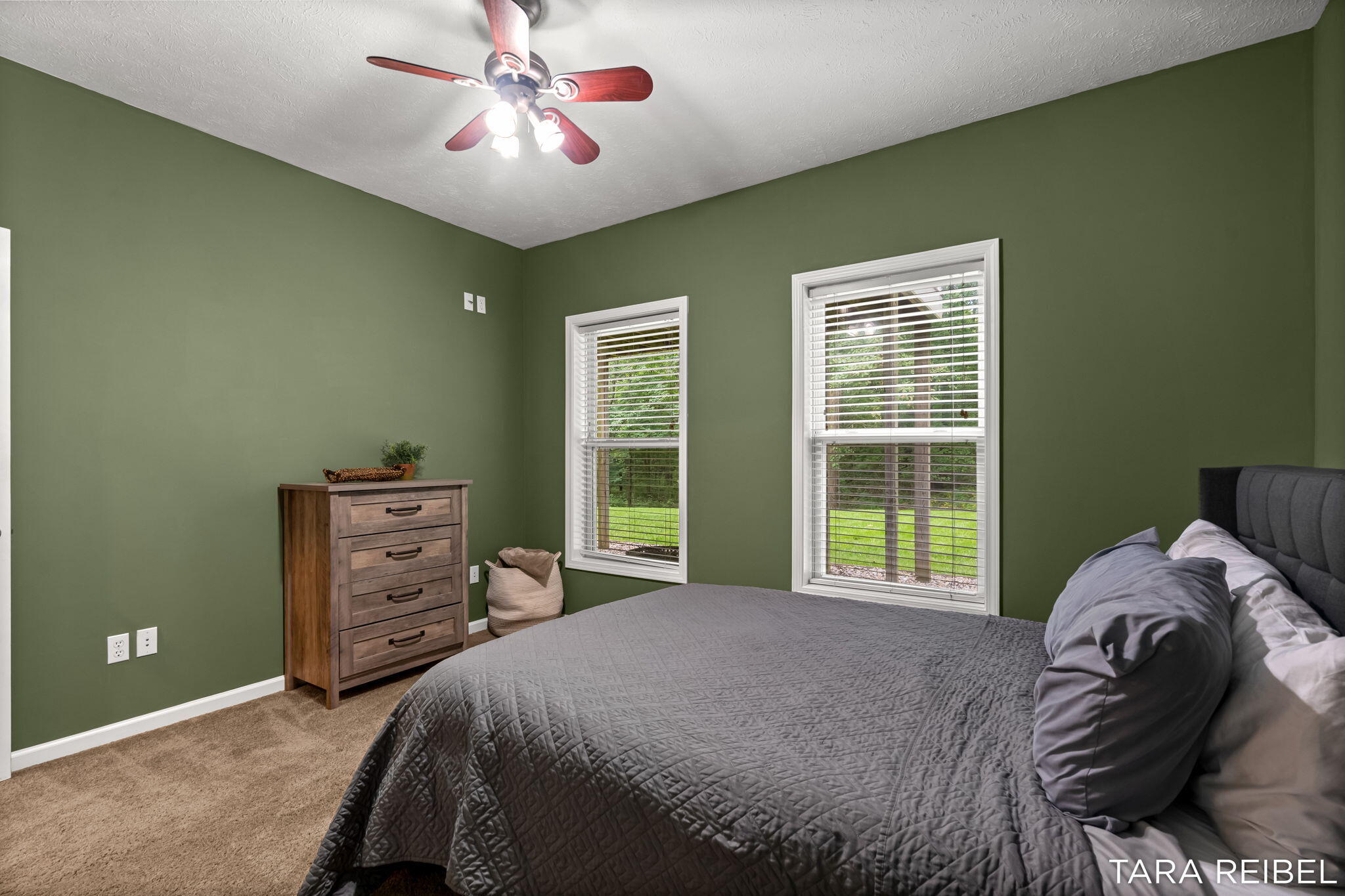 4320 Trail East Drive NE Ada MI 49301