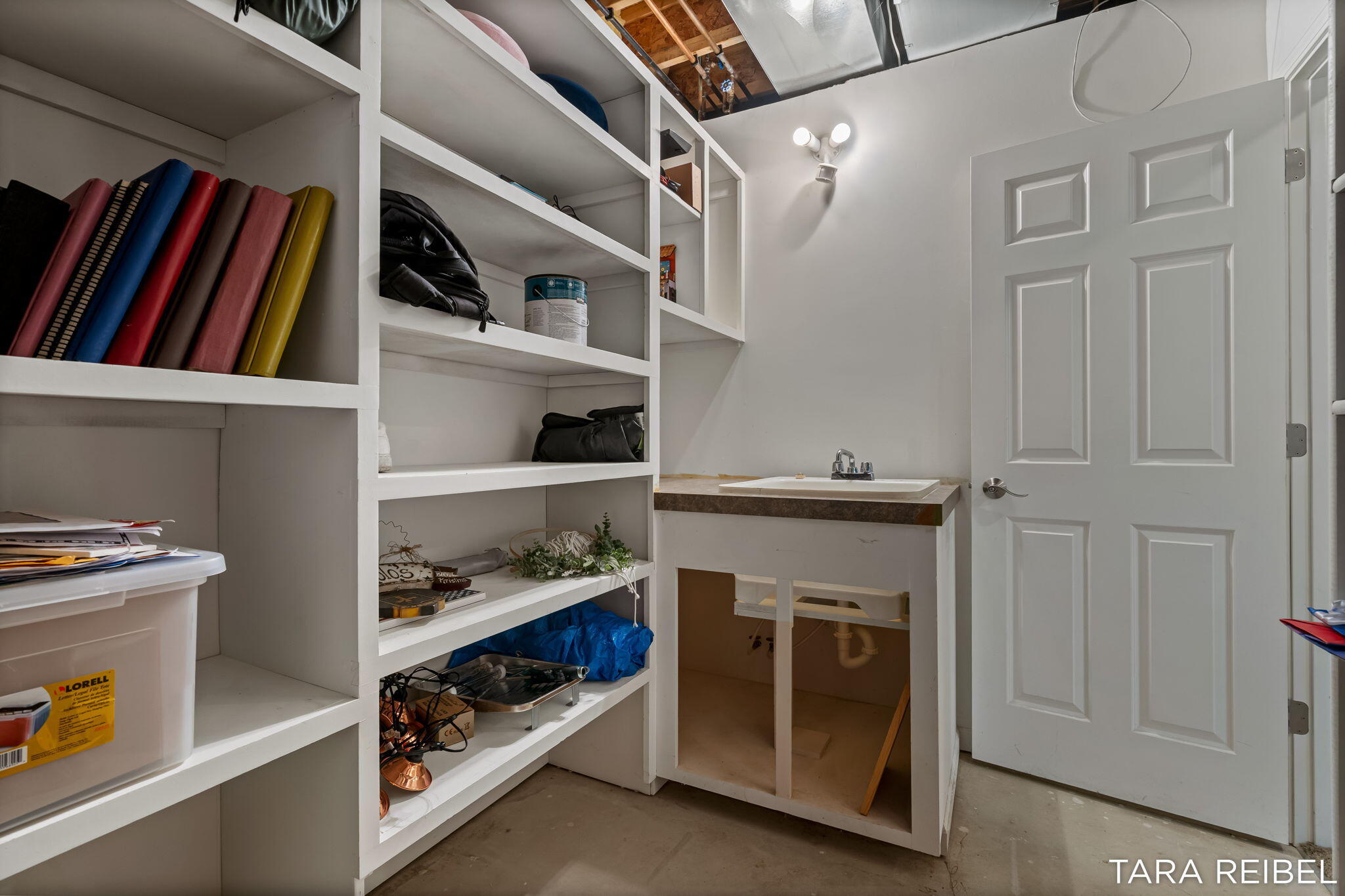 4320 Trail East Drive NE Ada MI 49301