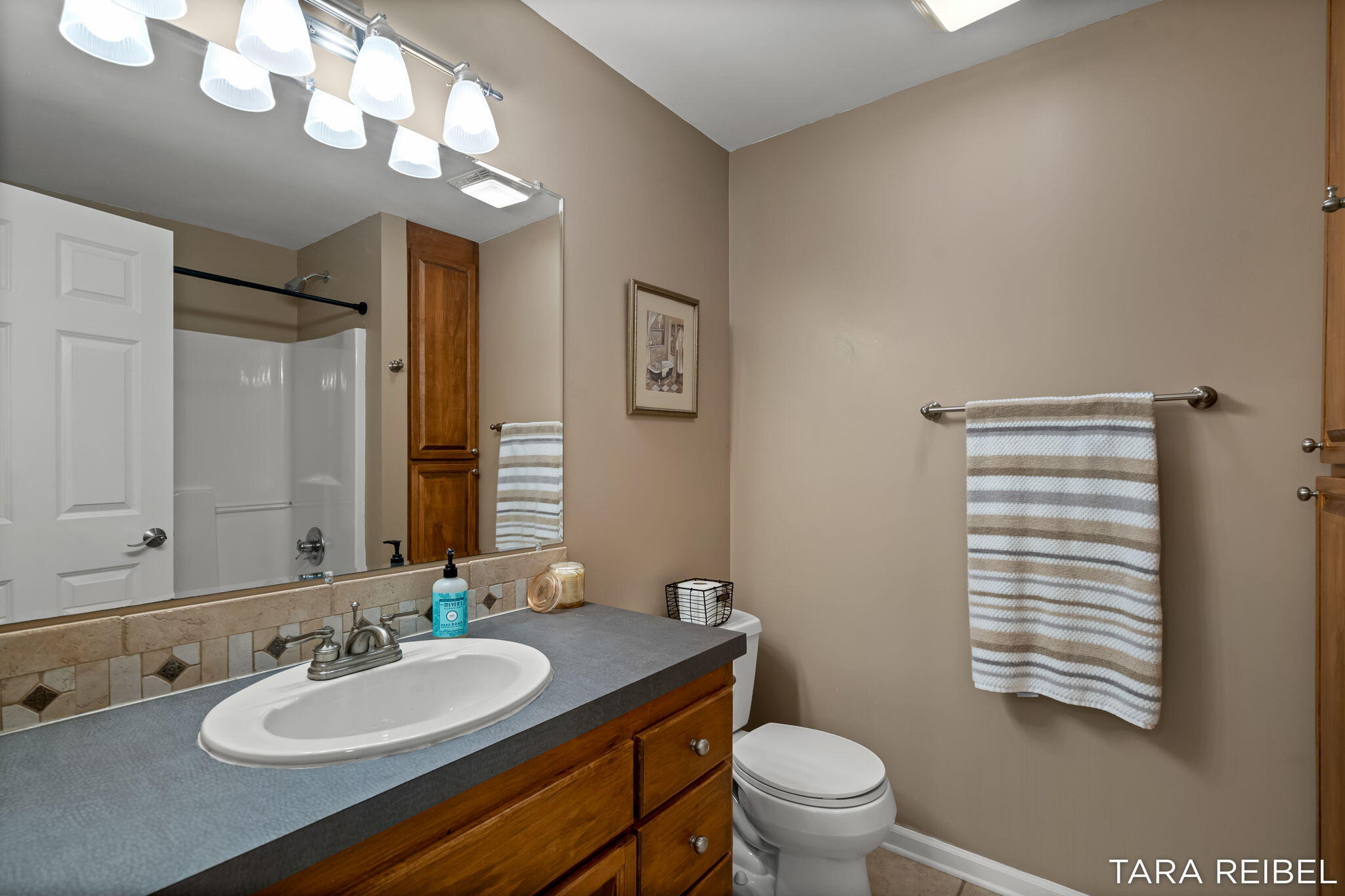 4320 Trail East Drive NE Ada MI 49301
