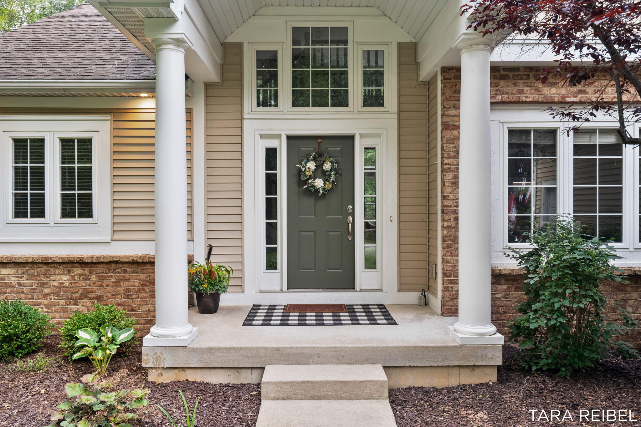 4320 Trail East Drive NE Ada MI 49301